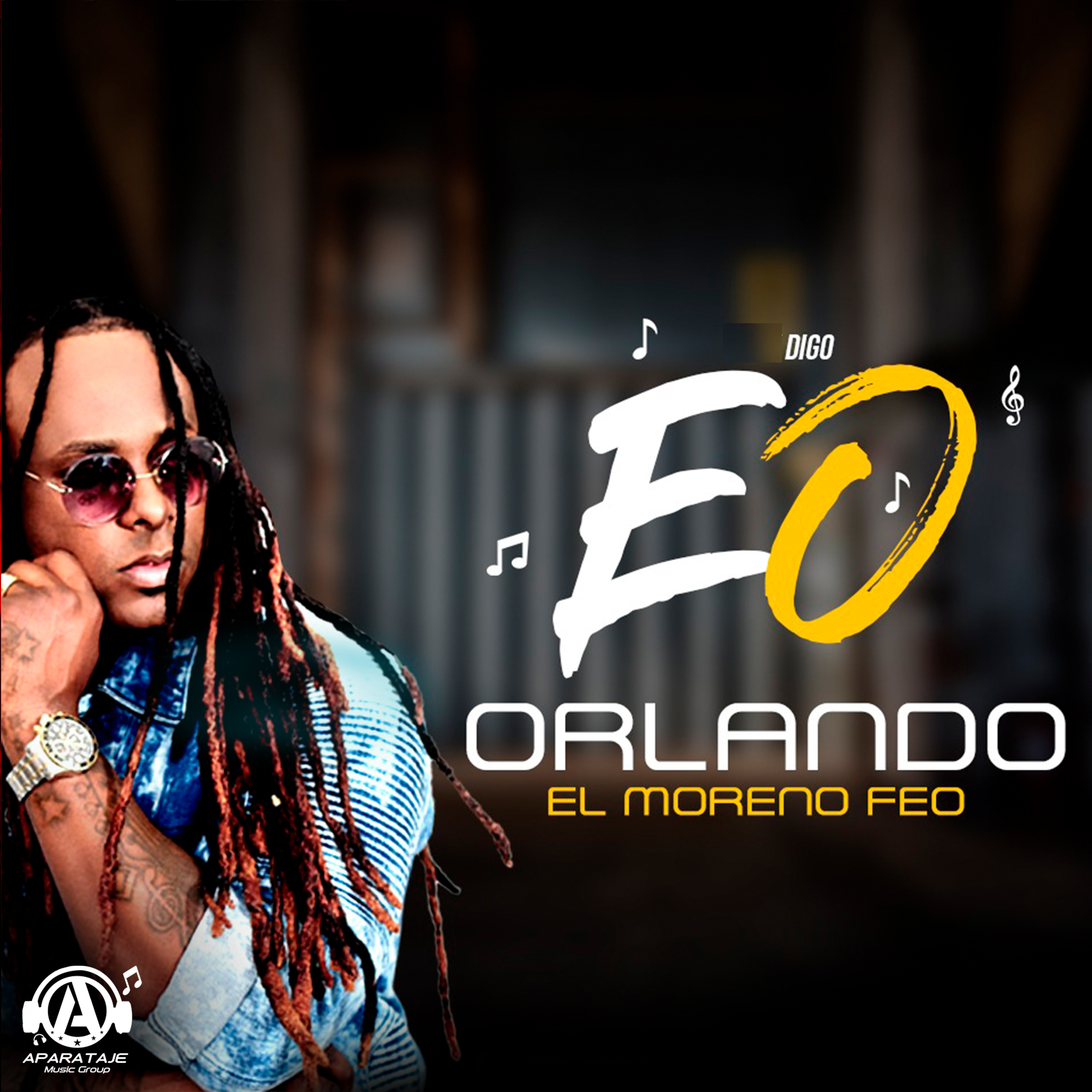 Portada de Digo Eo