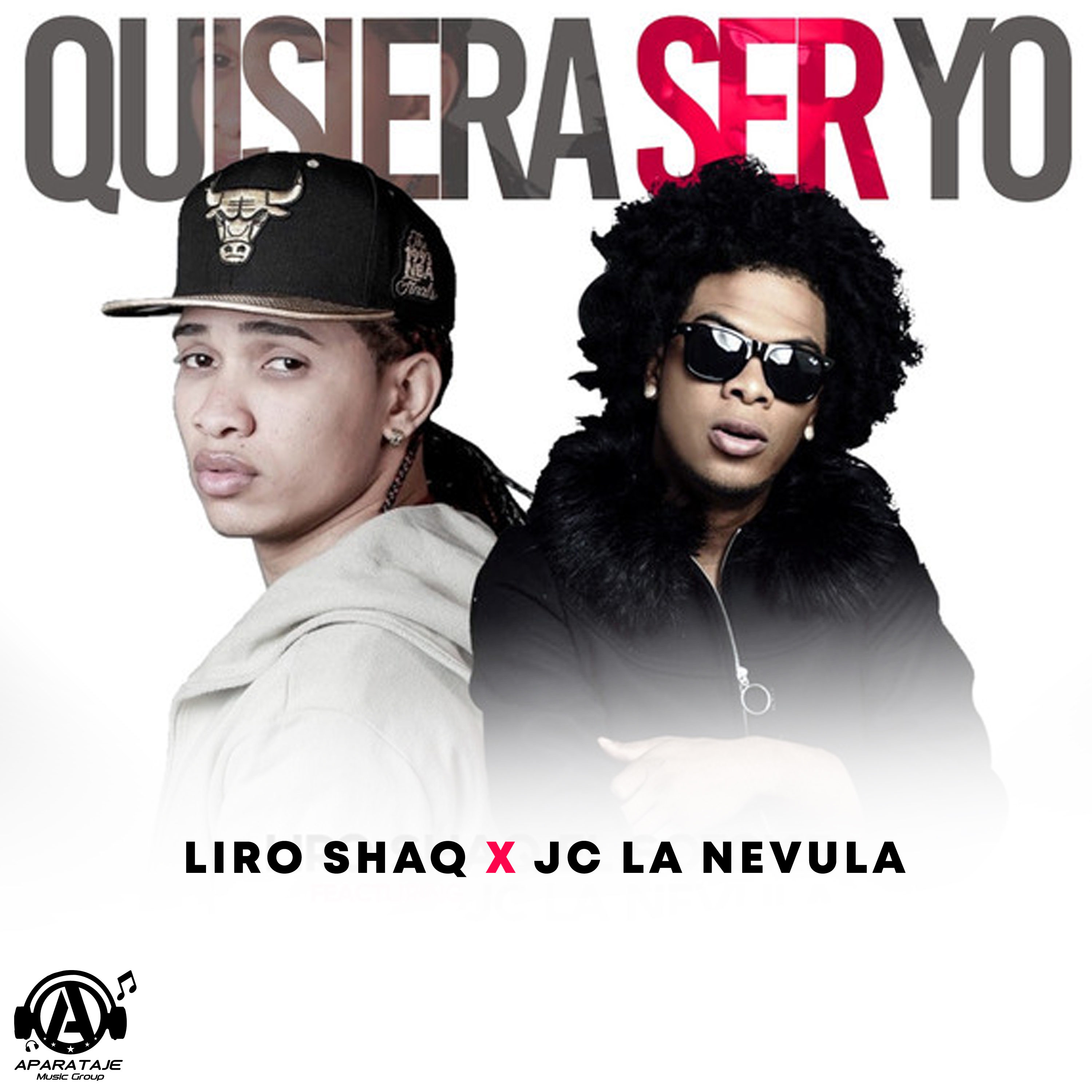 Portada de Quisiera Ser Yo