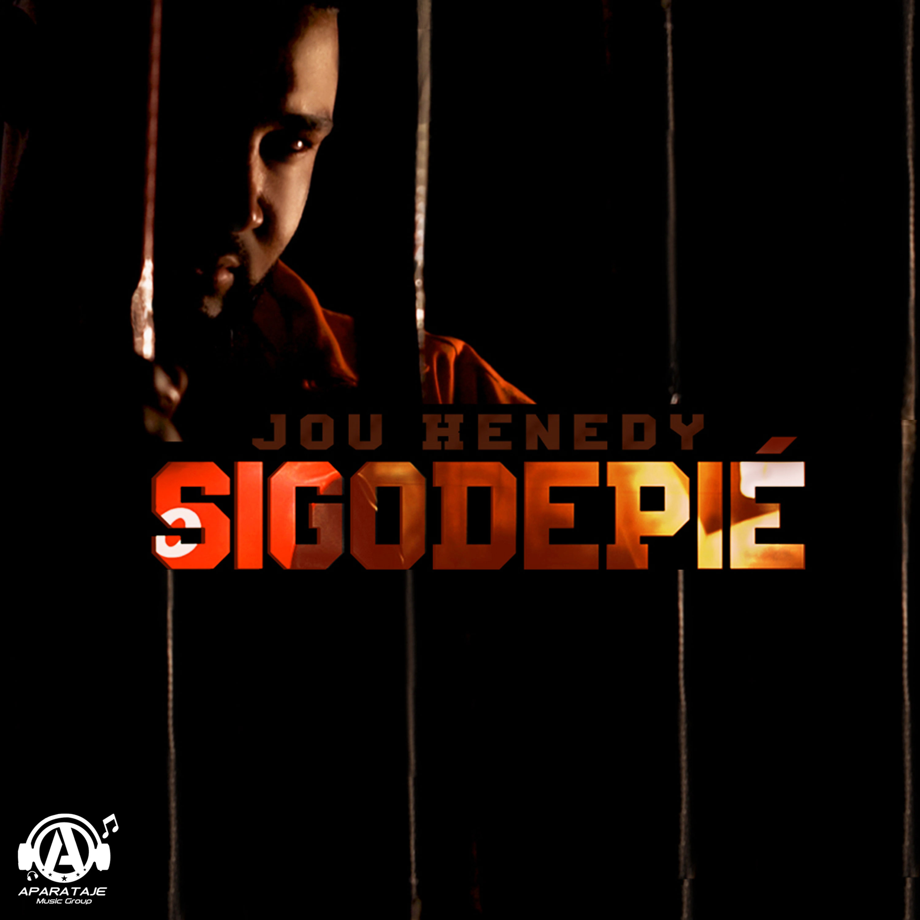 Portada de Sigo De Pie