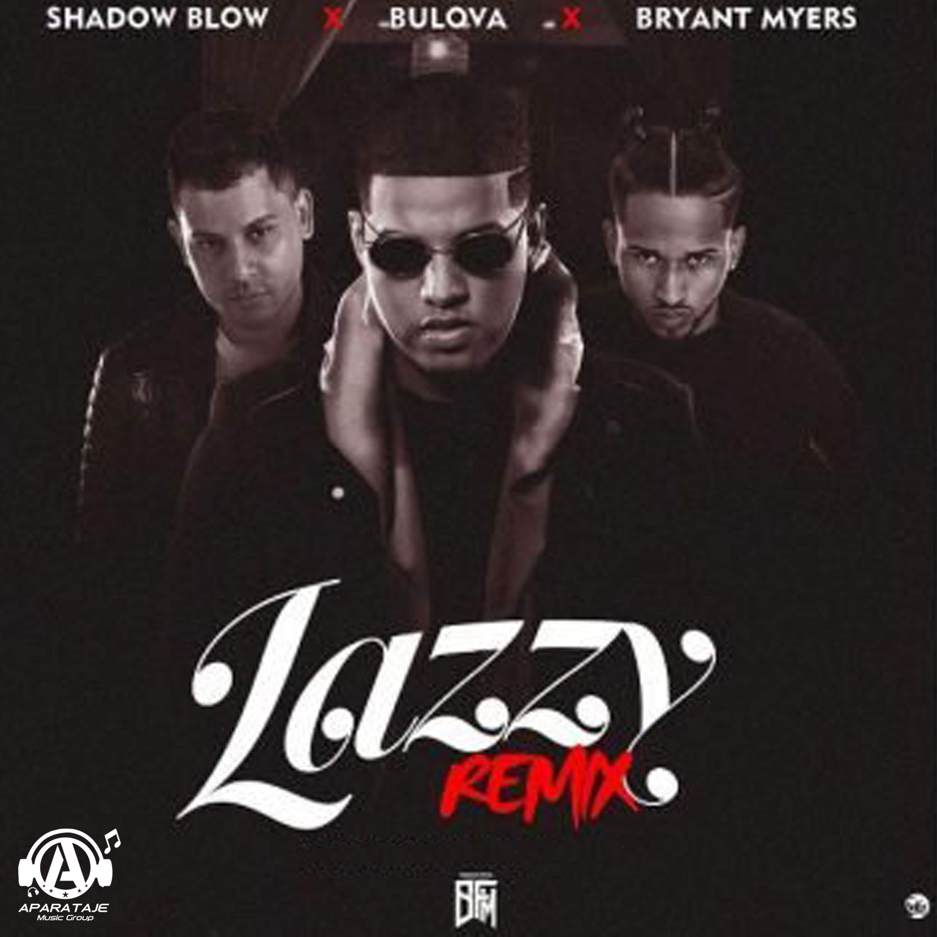Portada de Lazzy