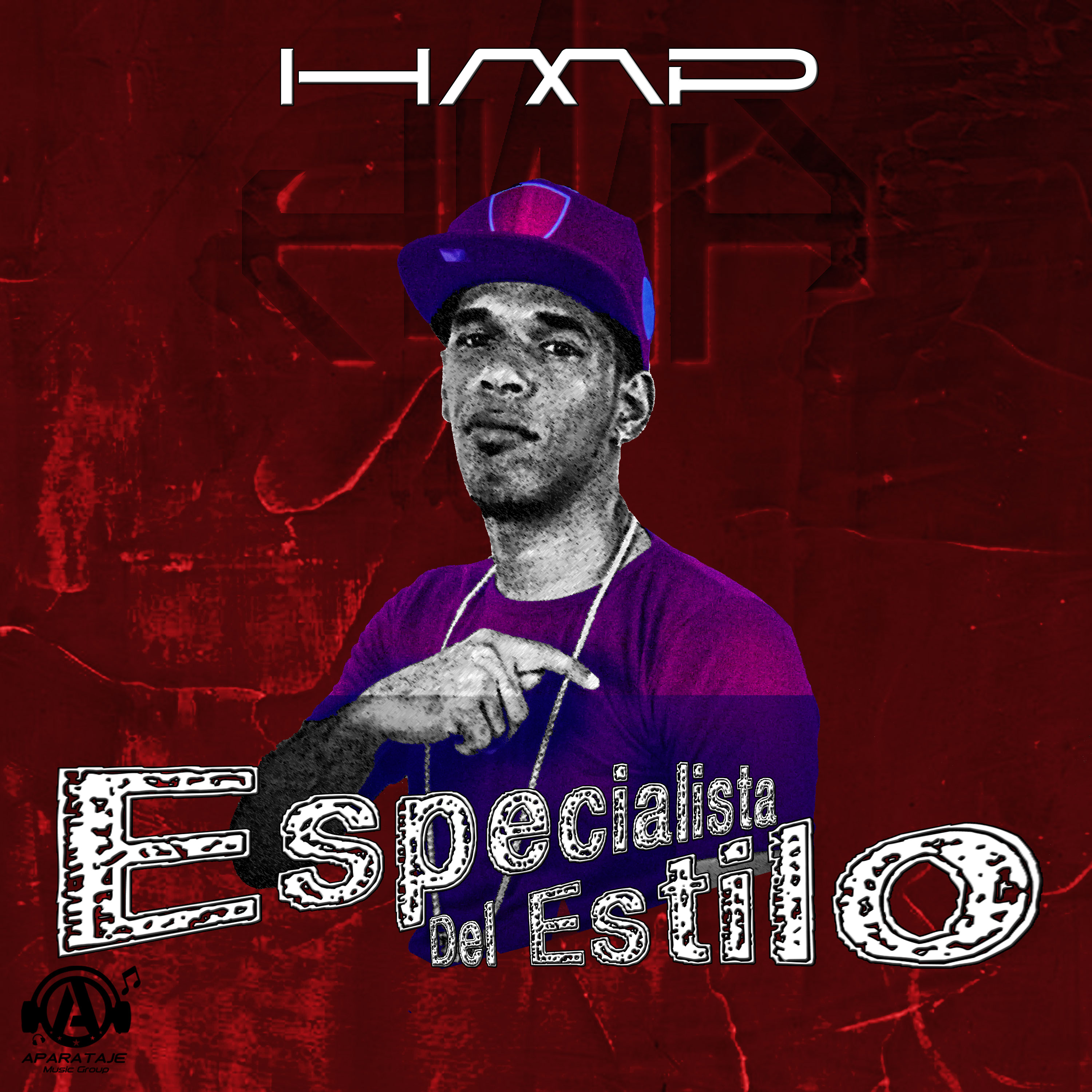 Portada de Especialista Del Estilo