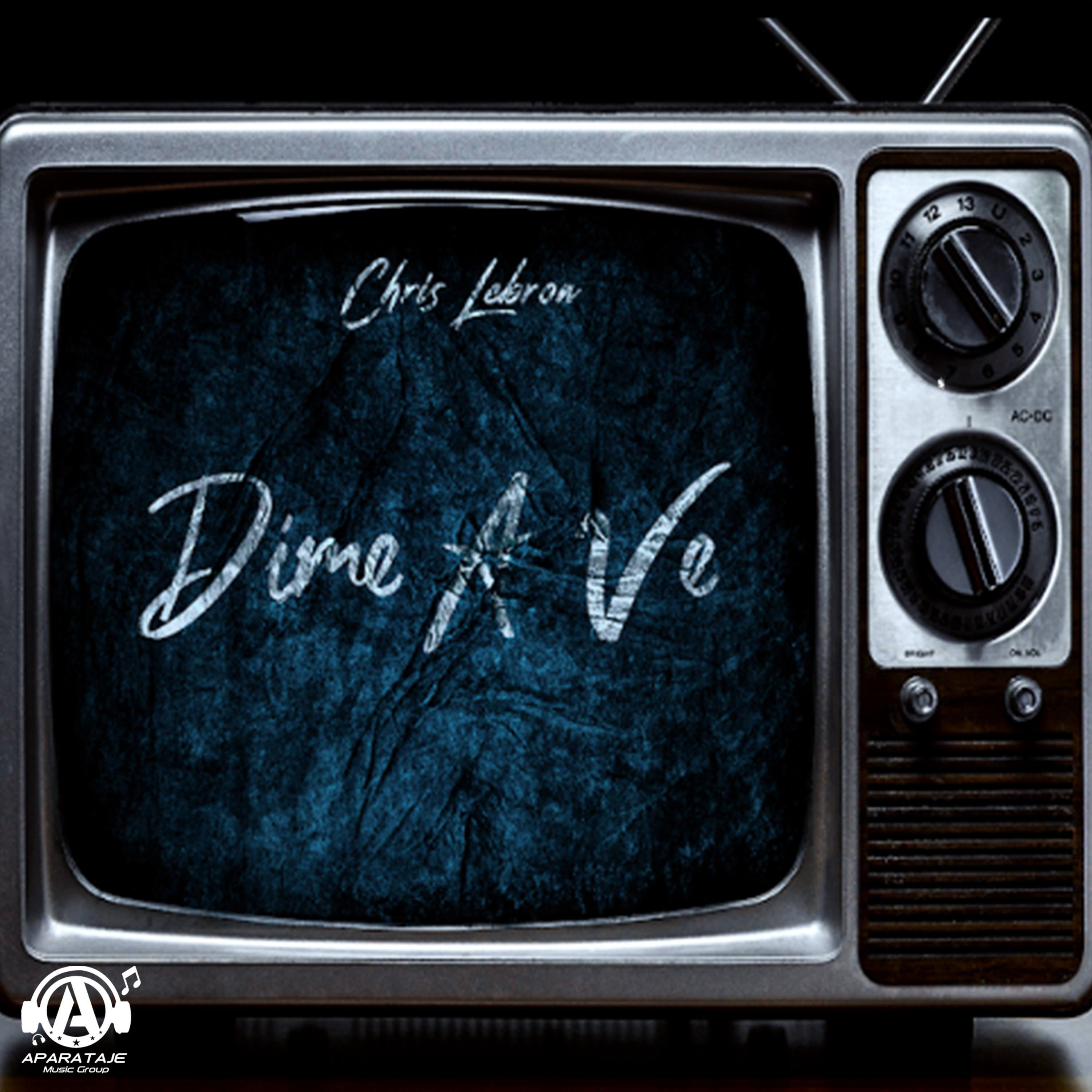 Portada de Dime a Ve