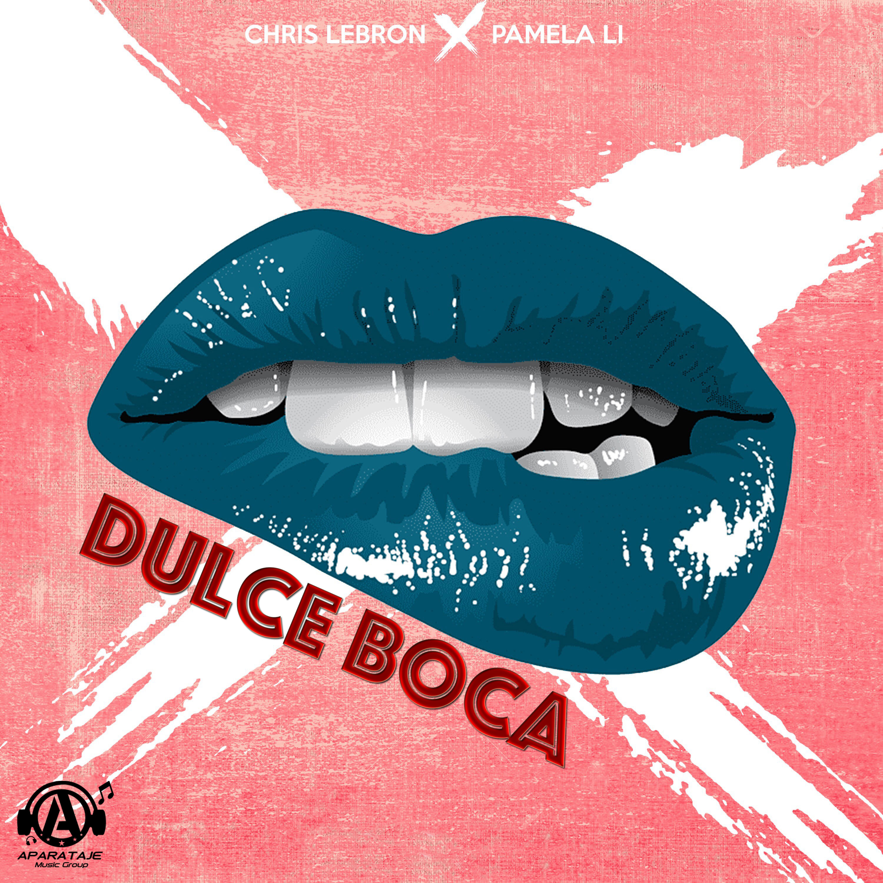 Portada de Dulce Boca
