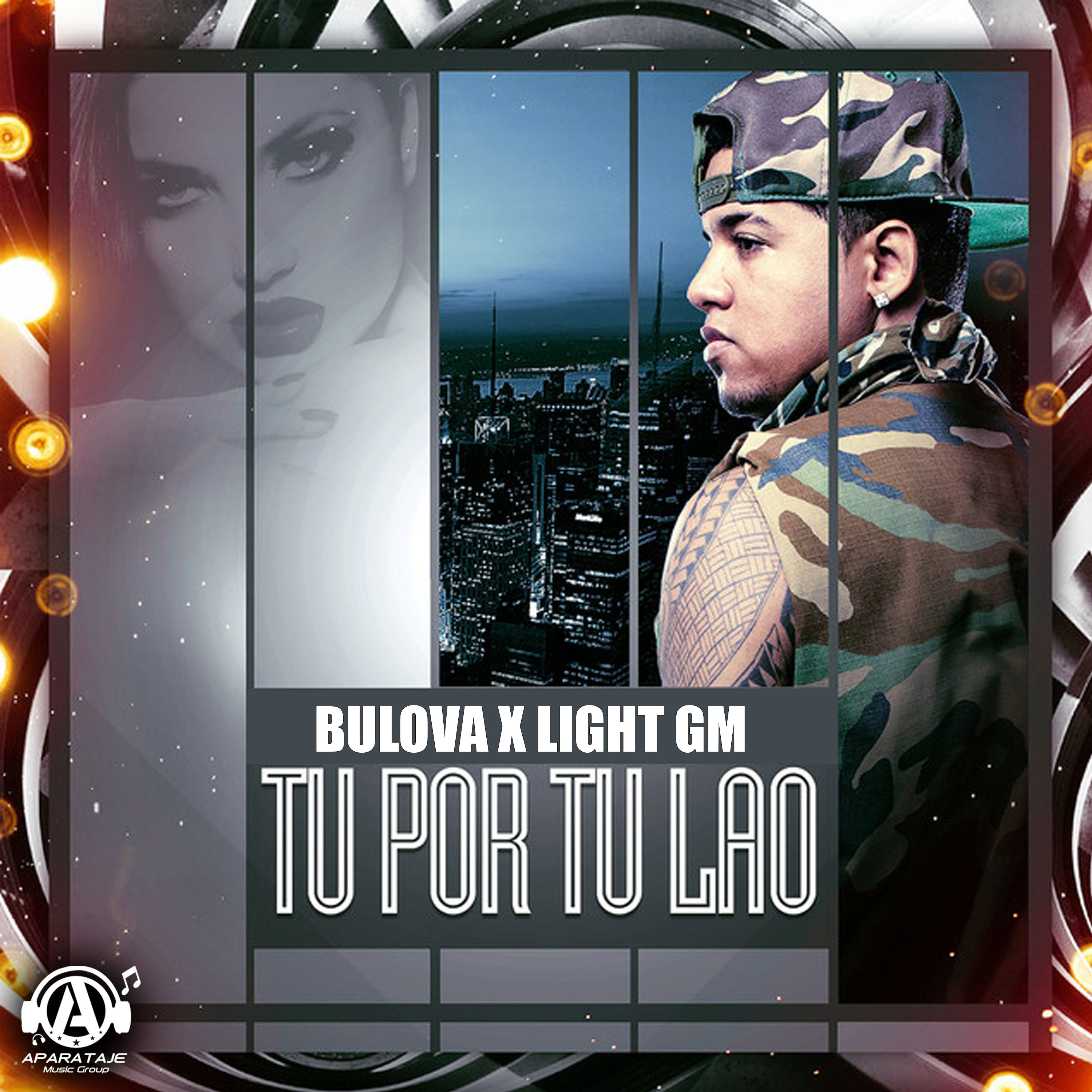 Portada de Tu Por Tu Lao
