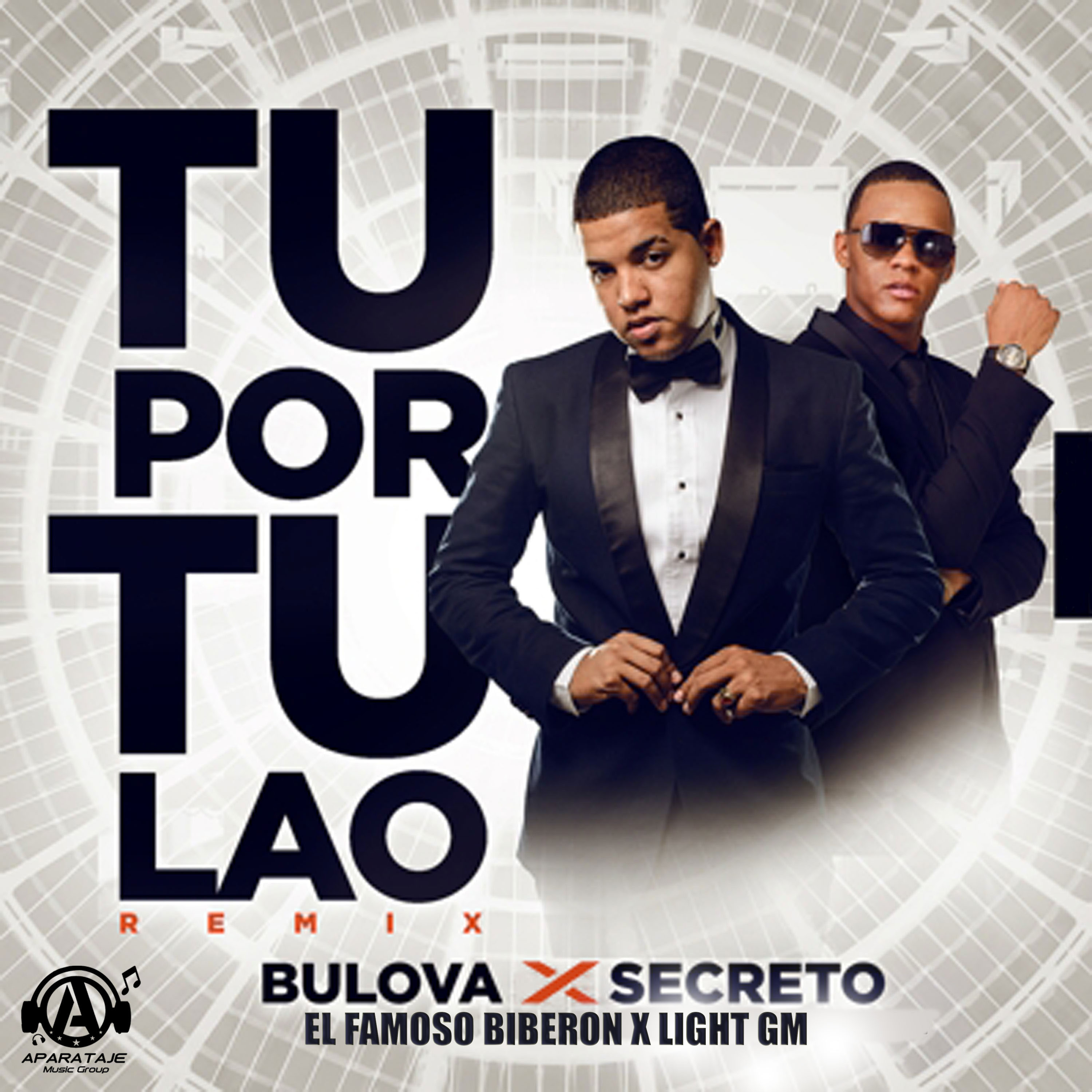 Portada de Tu Por Tu Lao