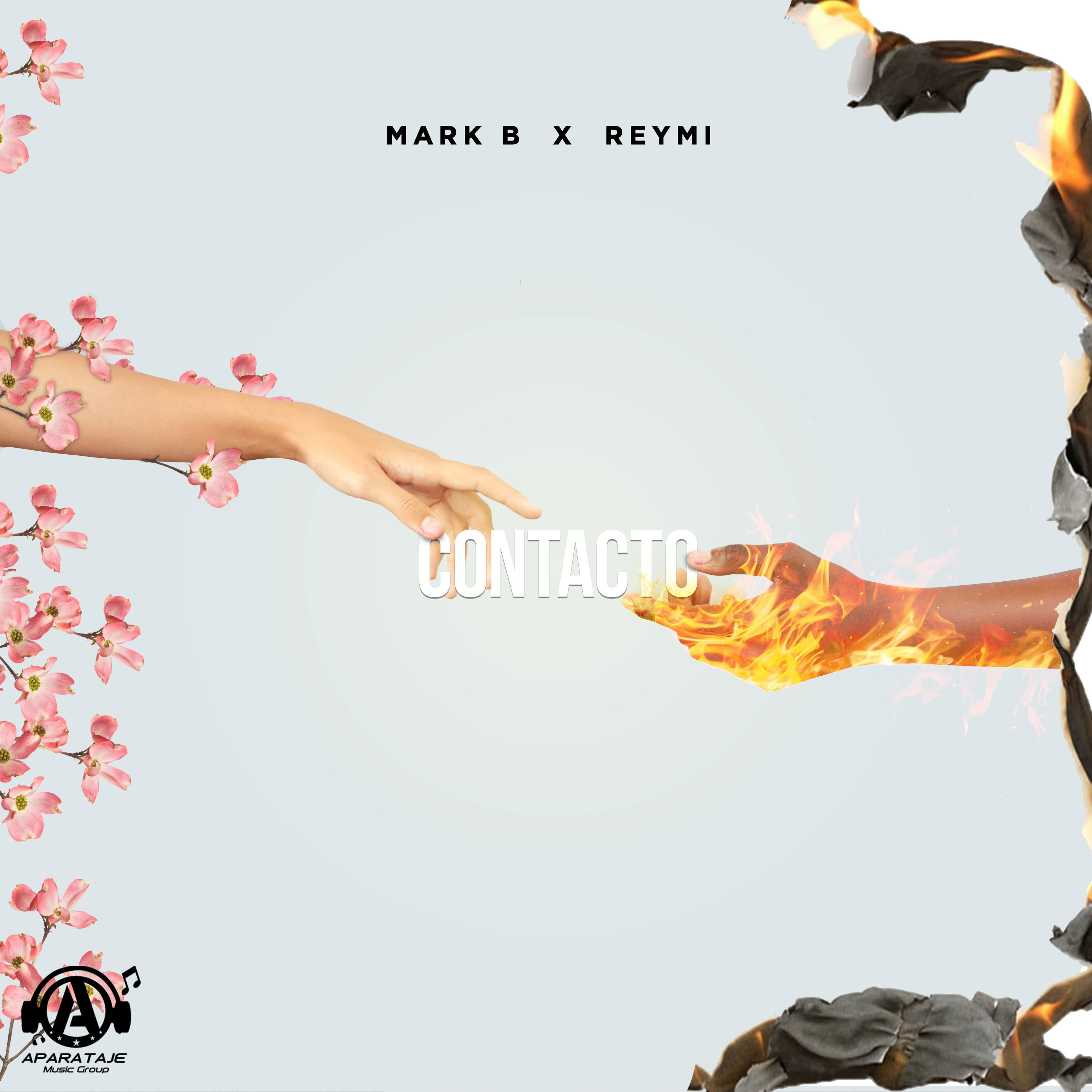Portada de Contacto