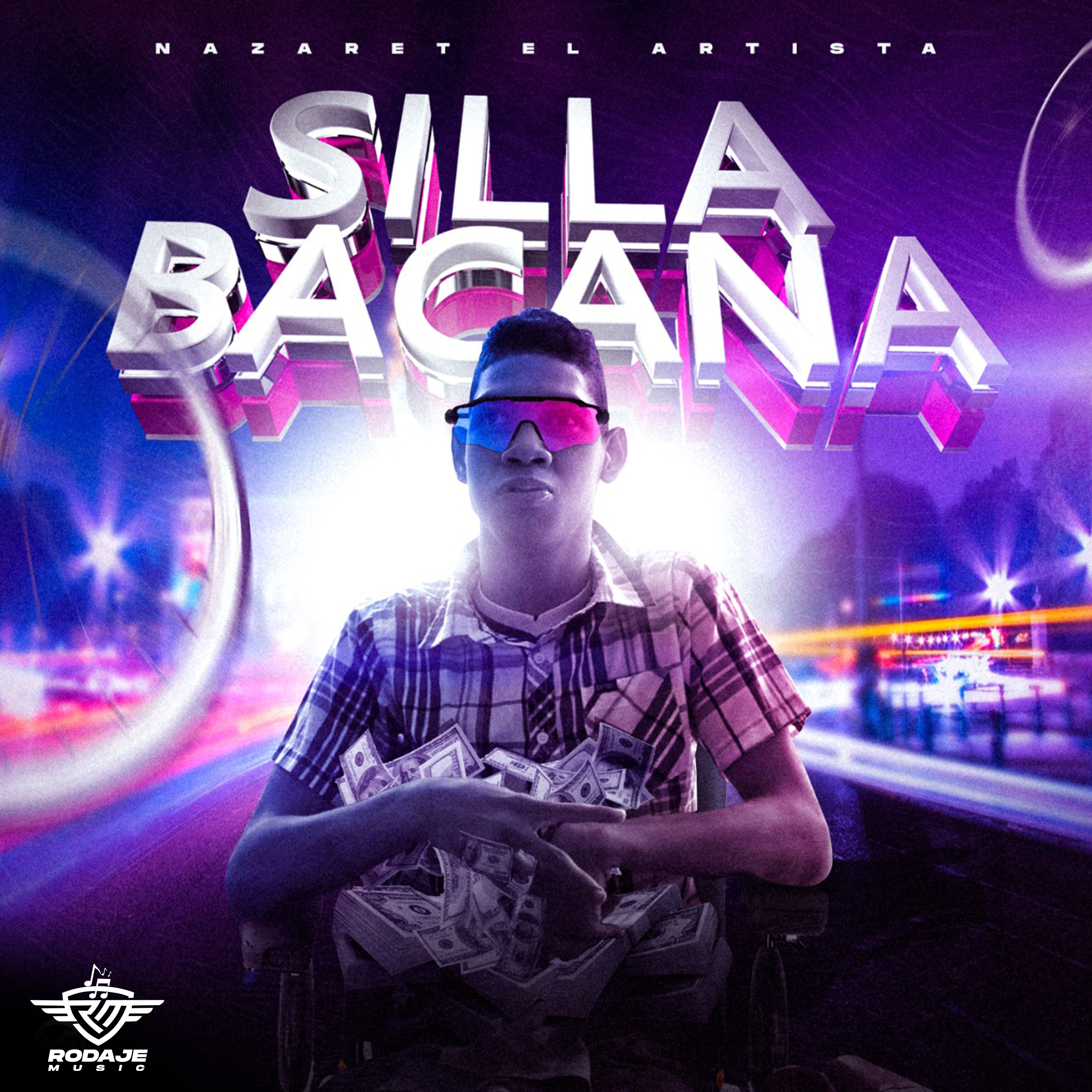 Portada de Silla Bacana