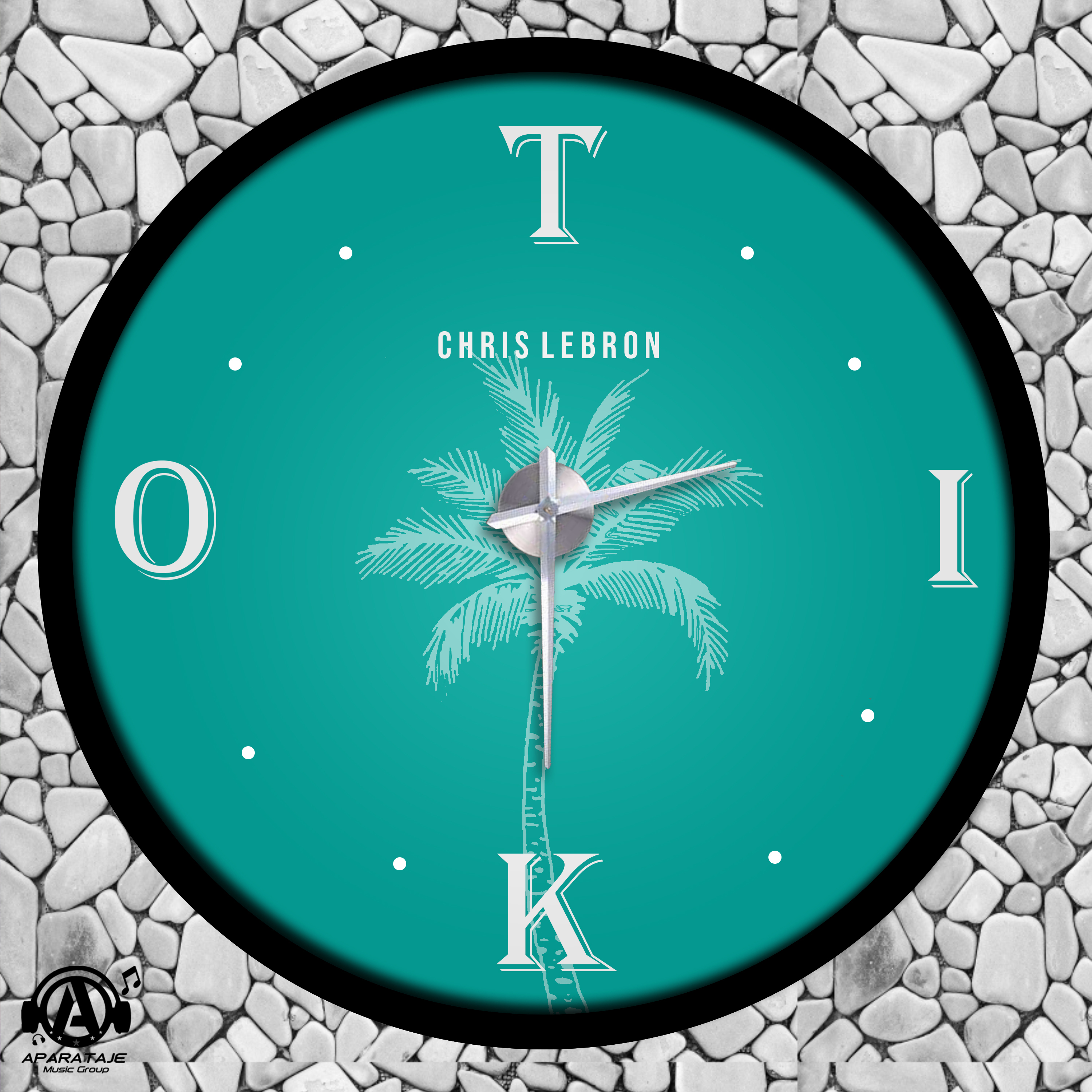 Portada de Tik Tok