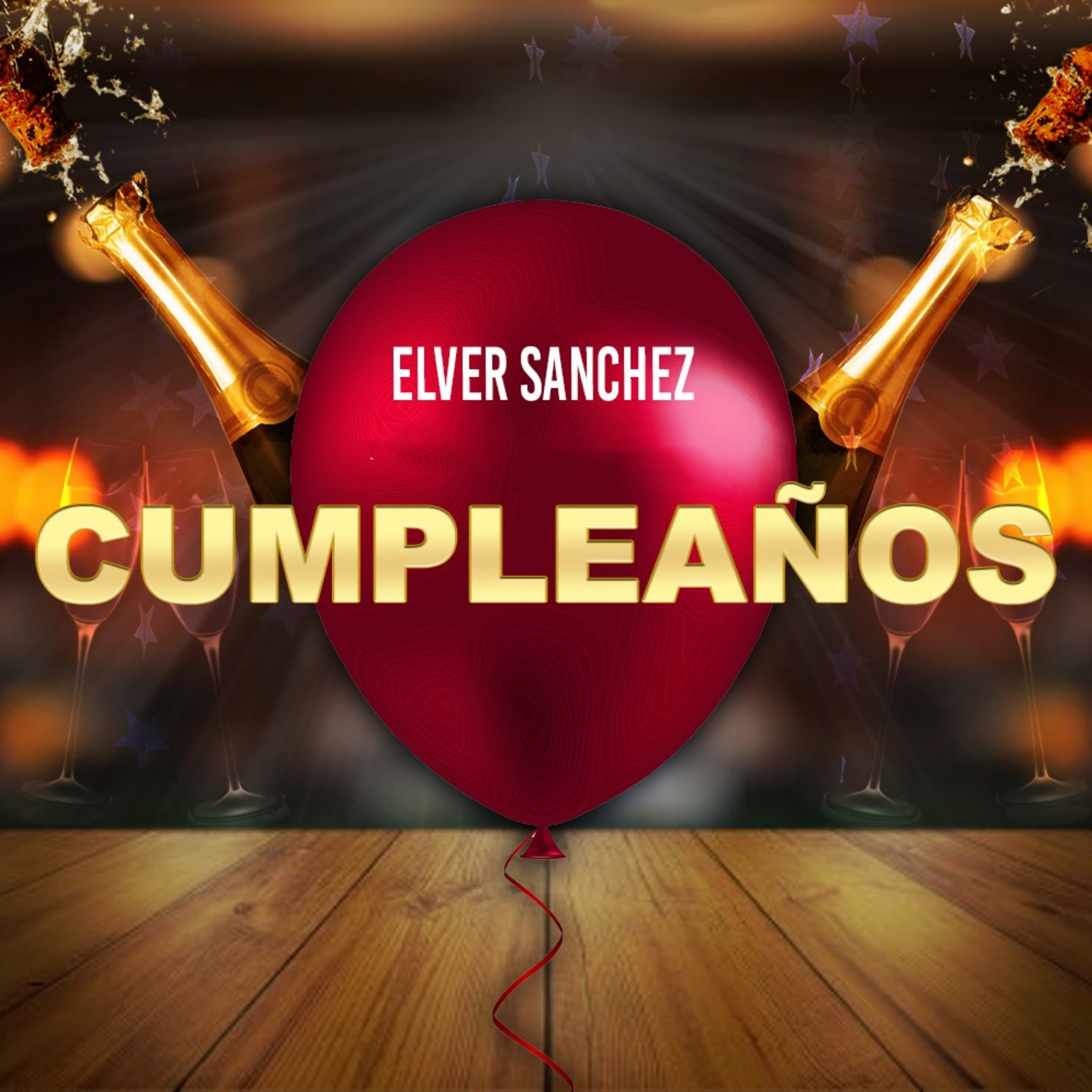 Portada de Cumpleaños
