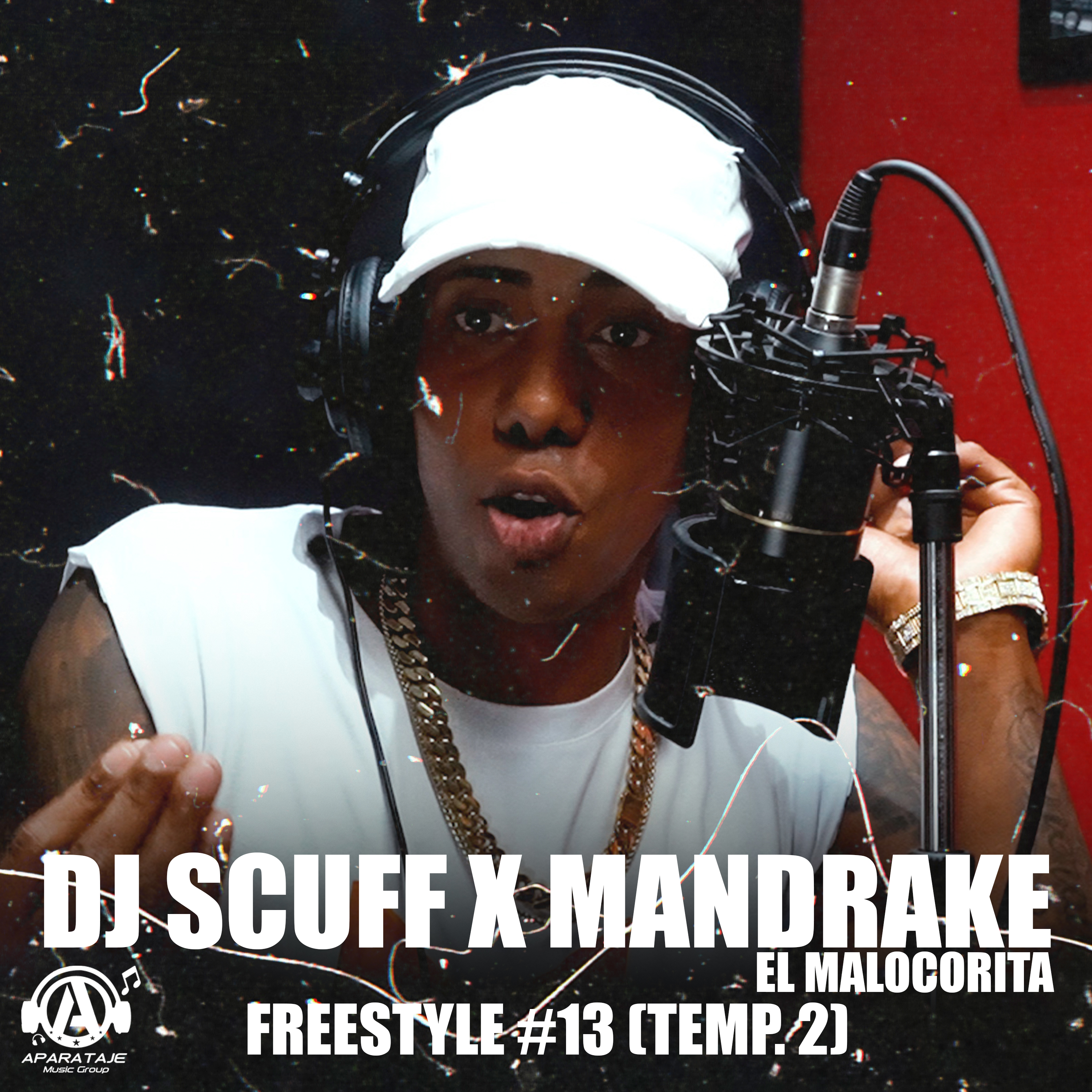 Portada de Freestyle #13 (Temp. 2)