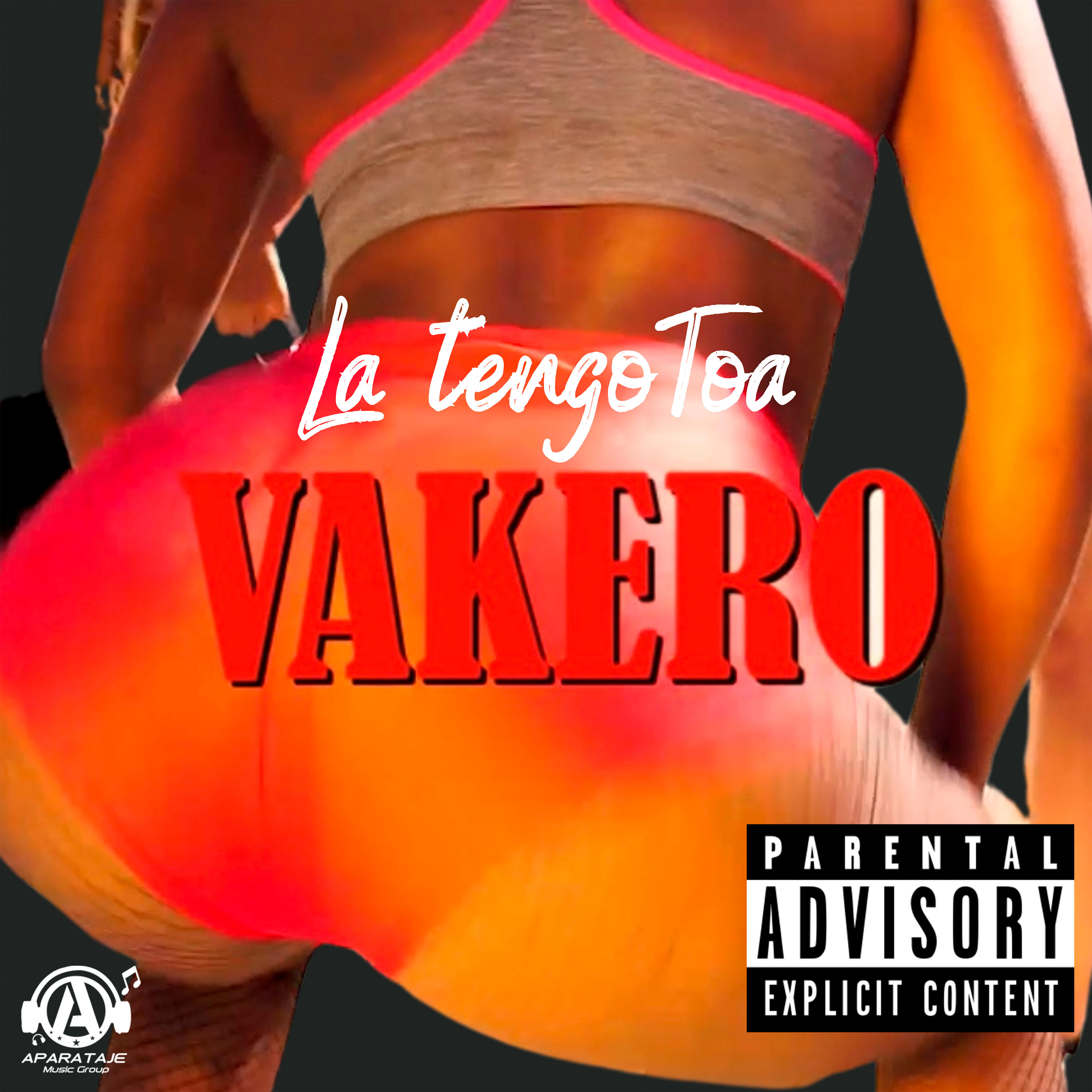Portada de La Tengo Toa