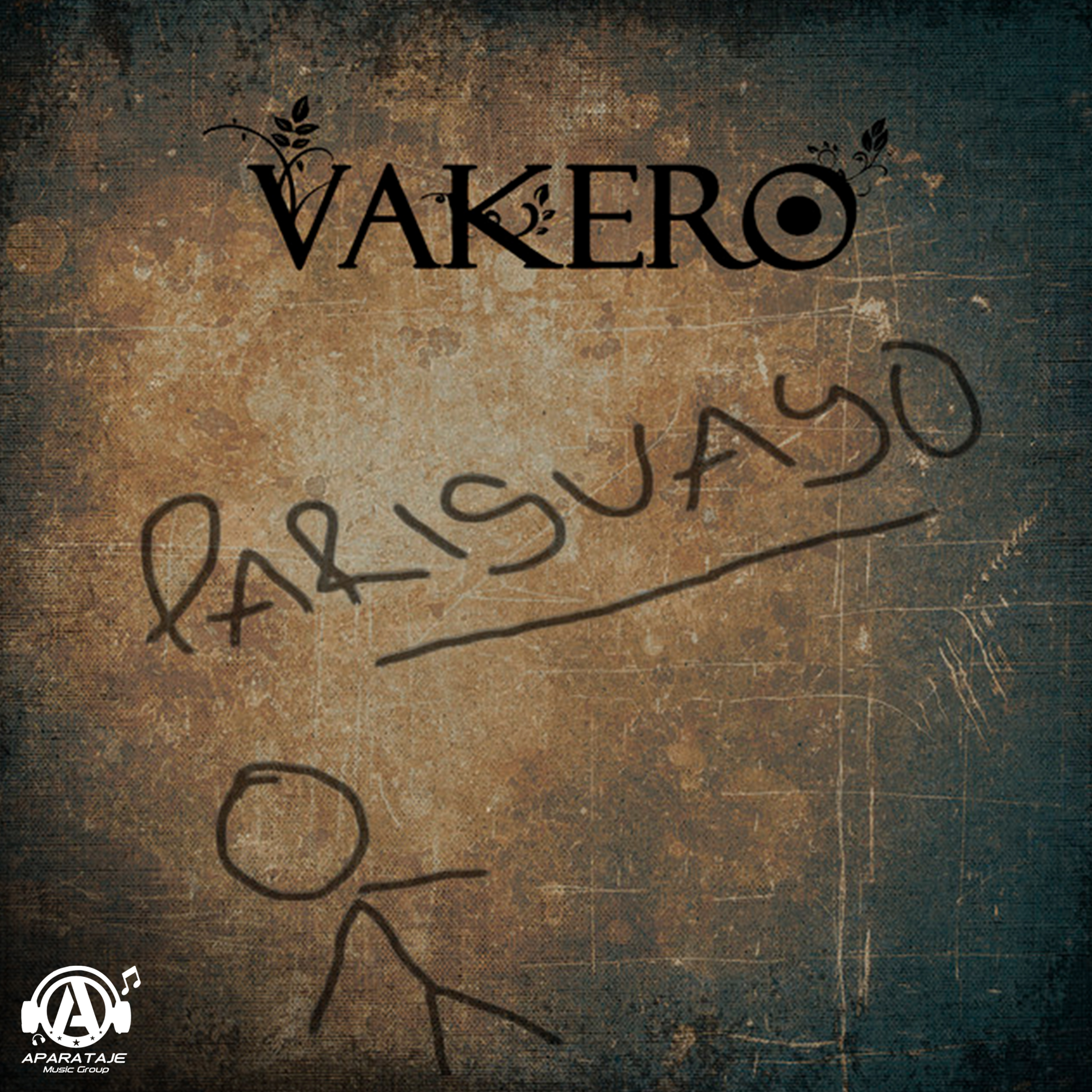 Portada de Pariguayo