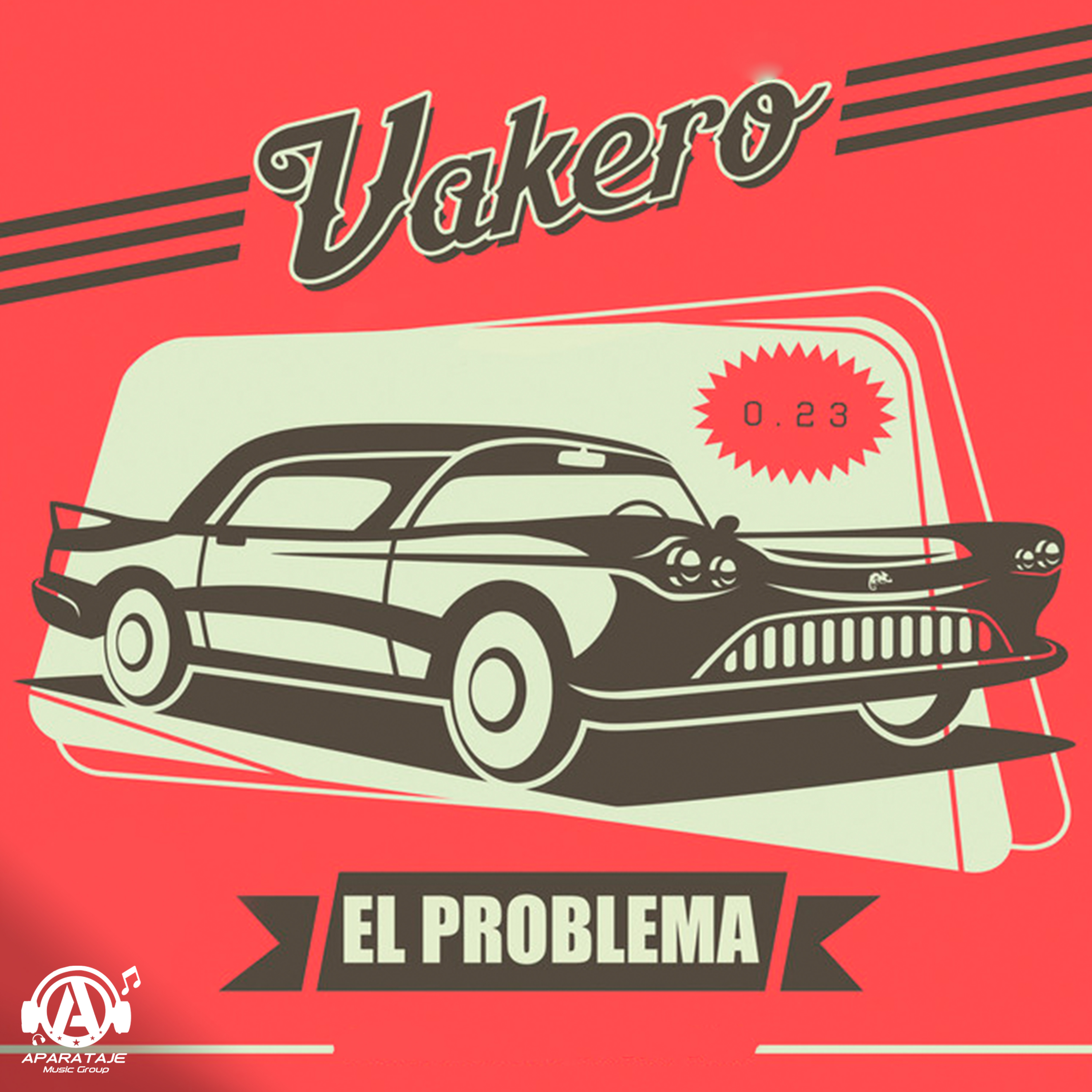 Portada de El Problema
