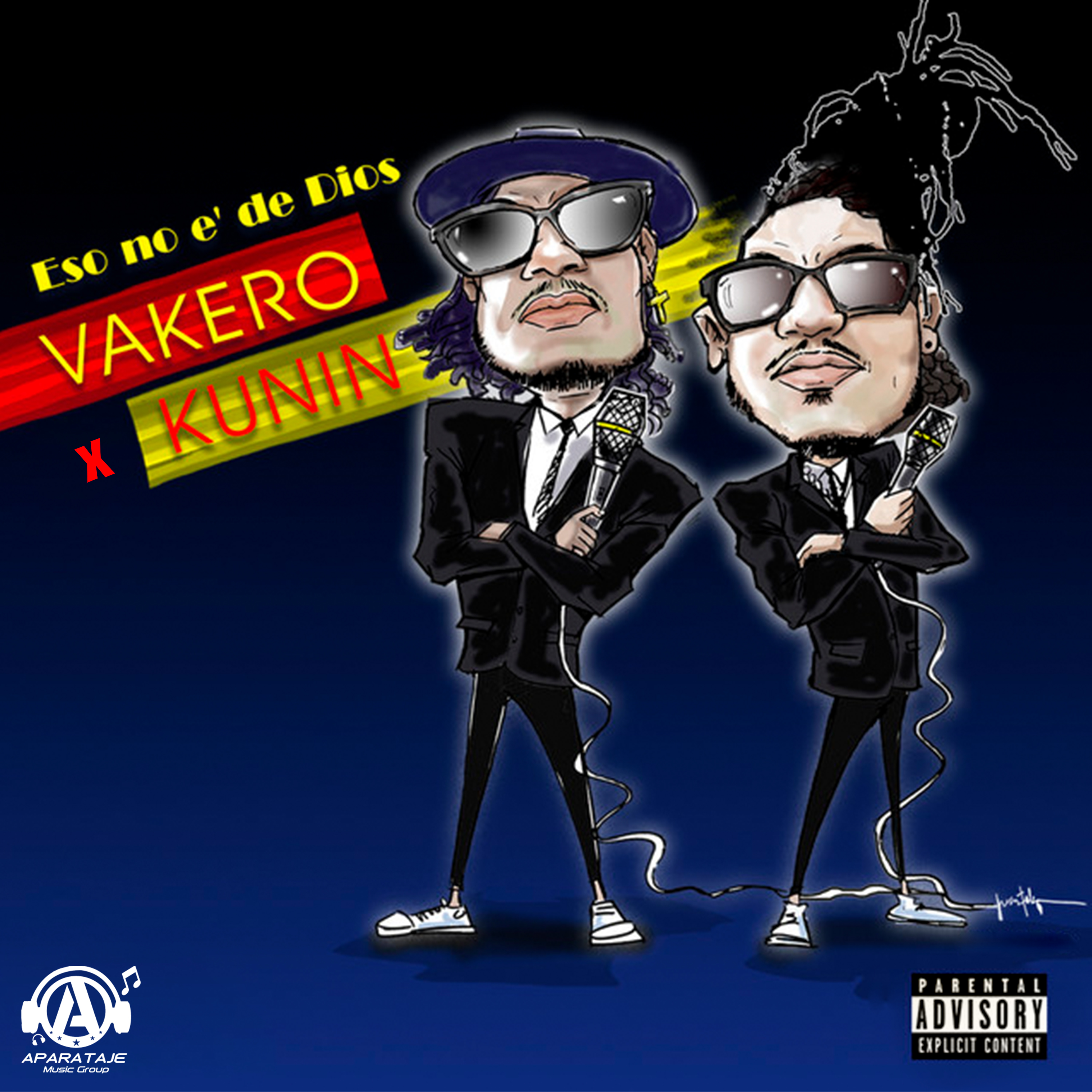 Portada de Eso no e de Dios
