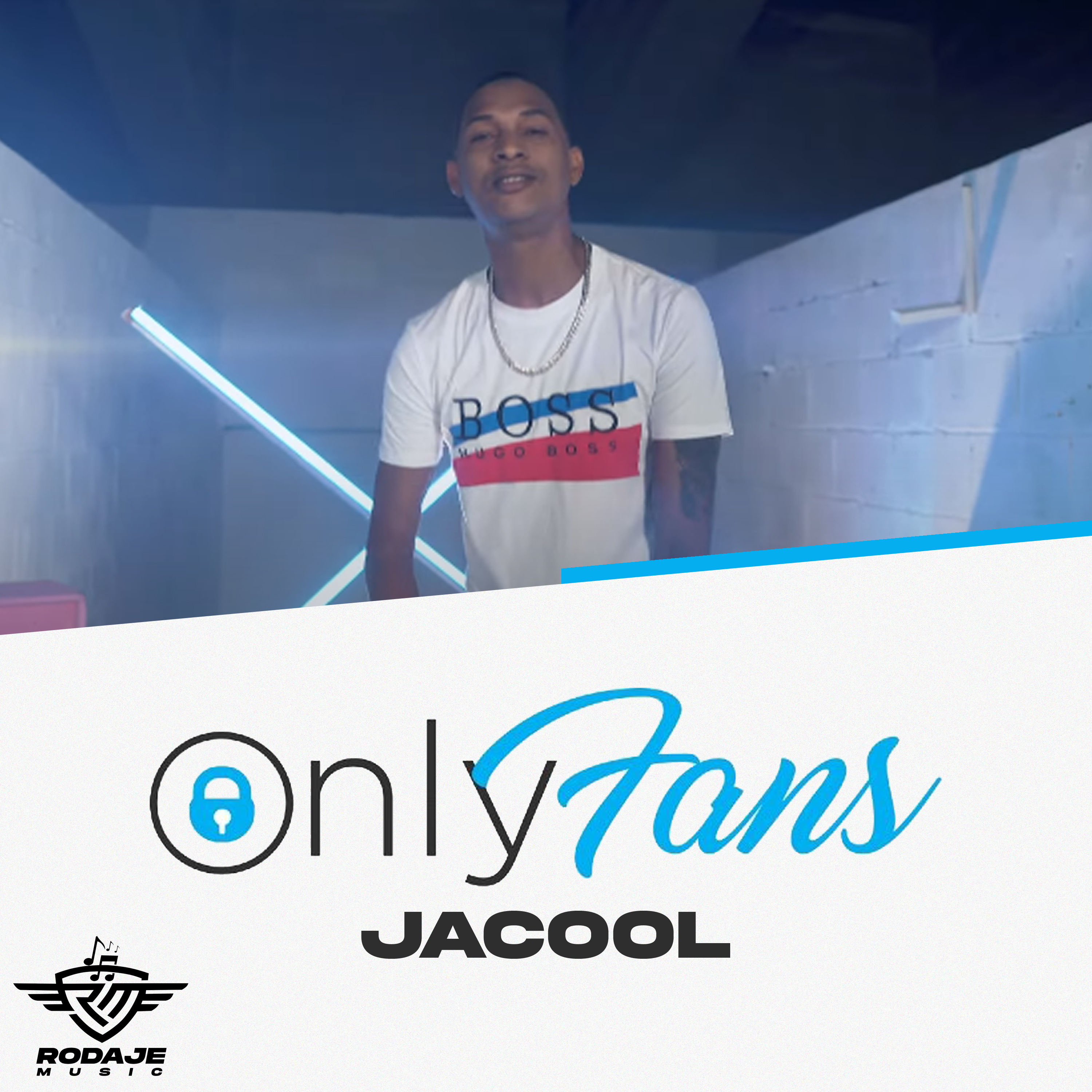 Portada de Only Fans