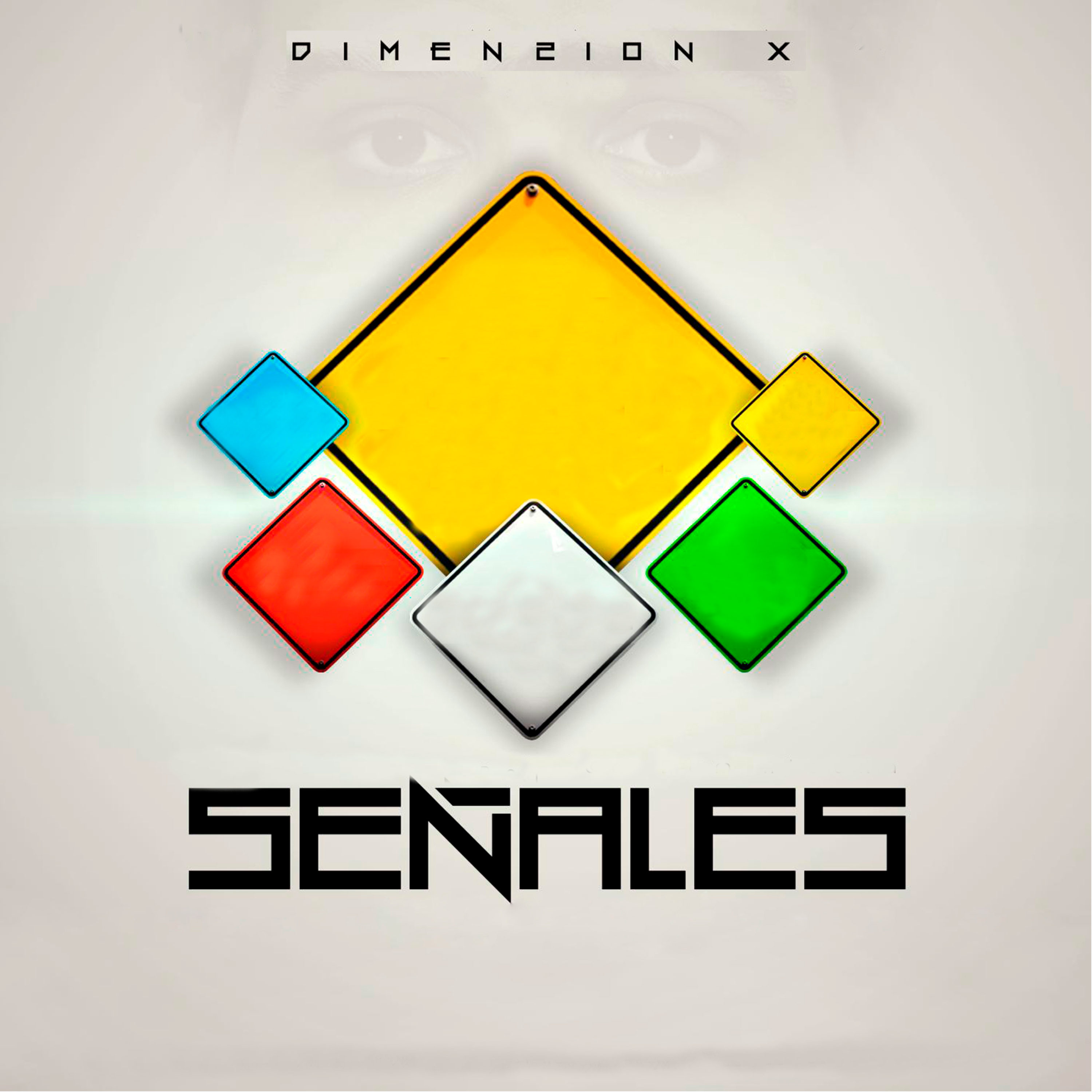 Portada de Señales