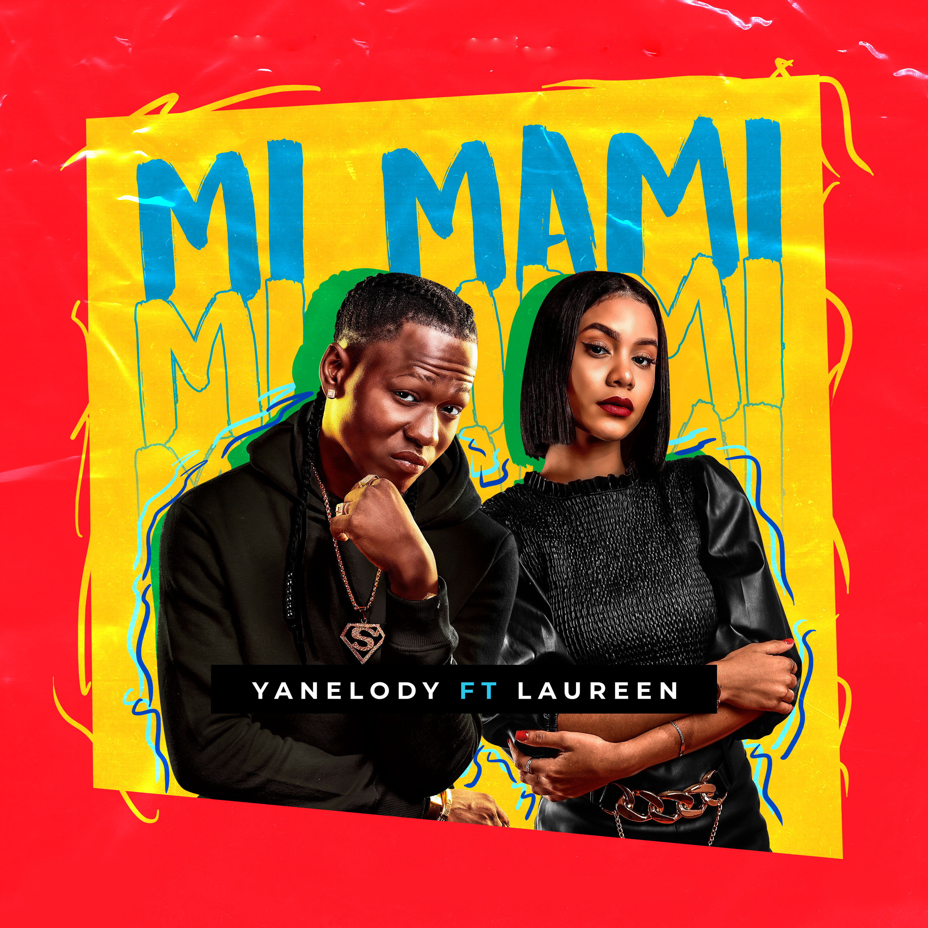 Portada de Mi Mami
