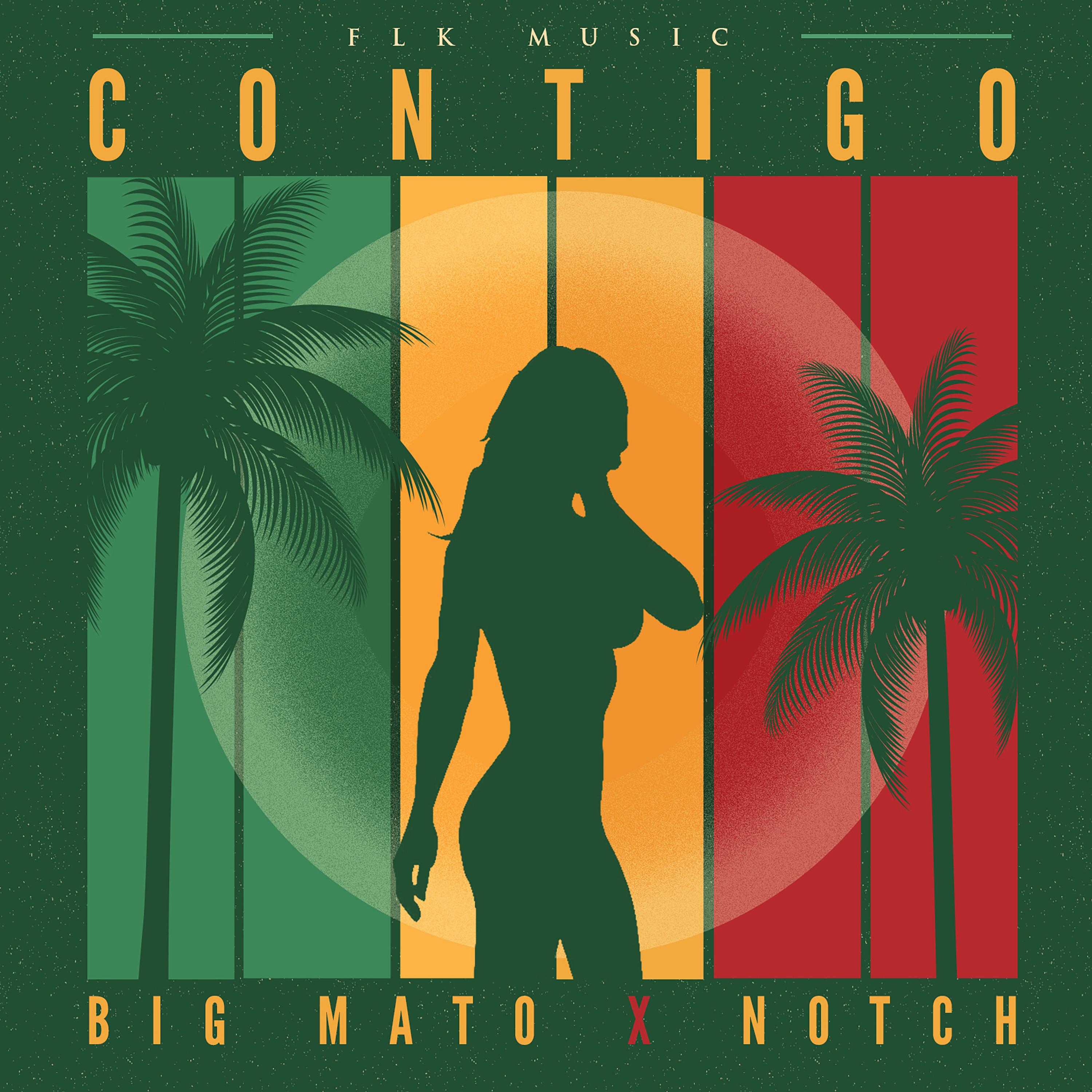 Portada de Contigo