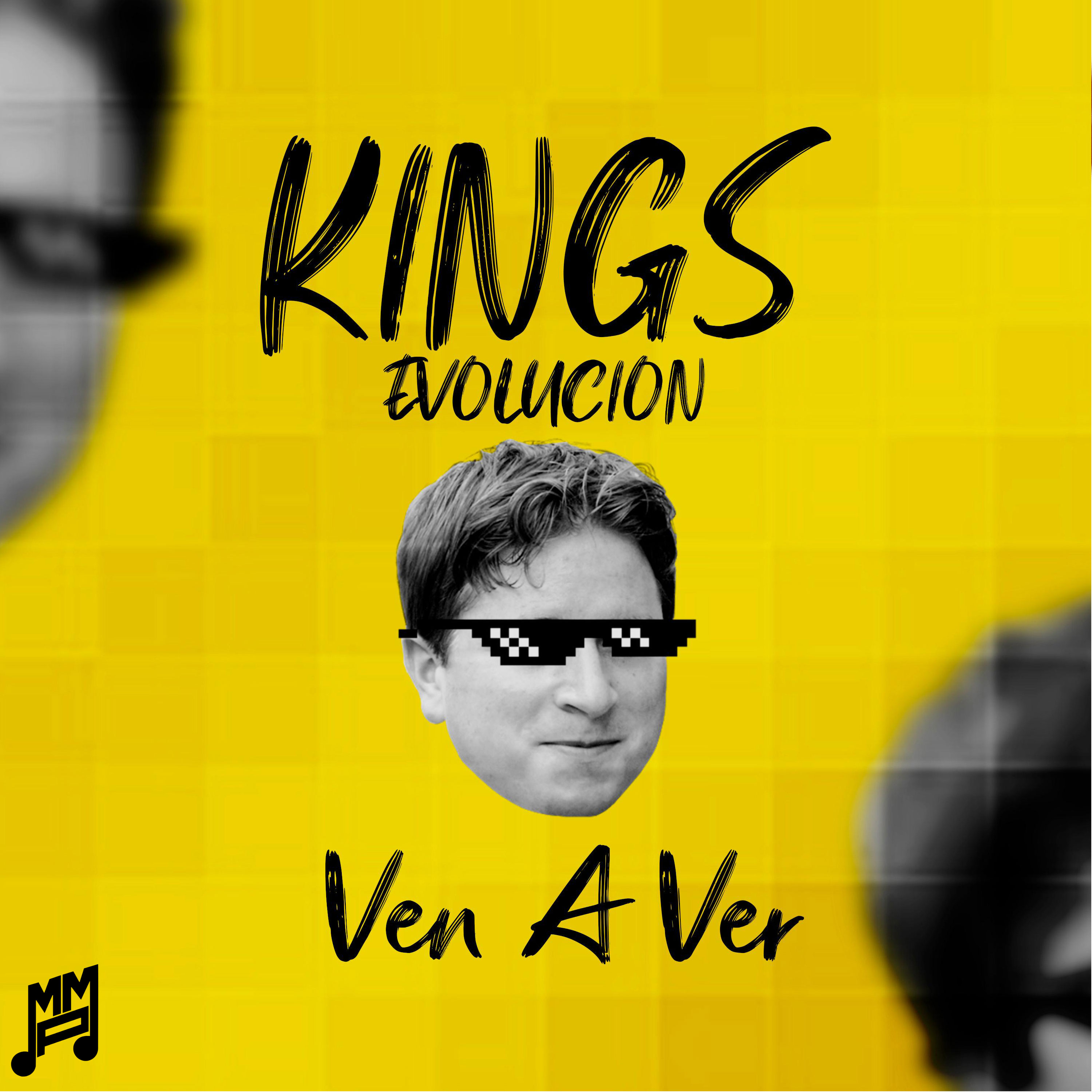Portada de Ven a Ver
