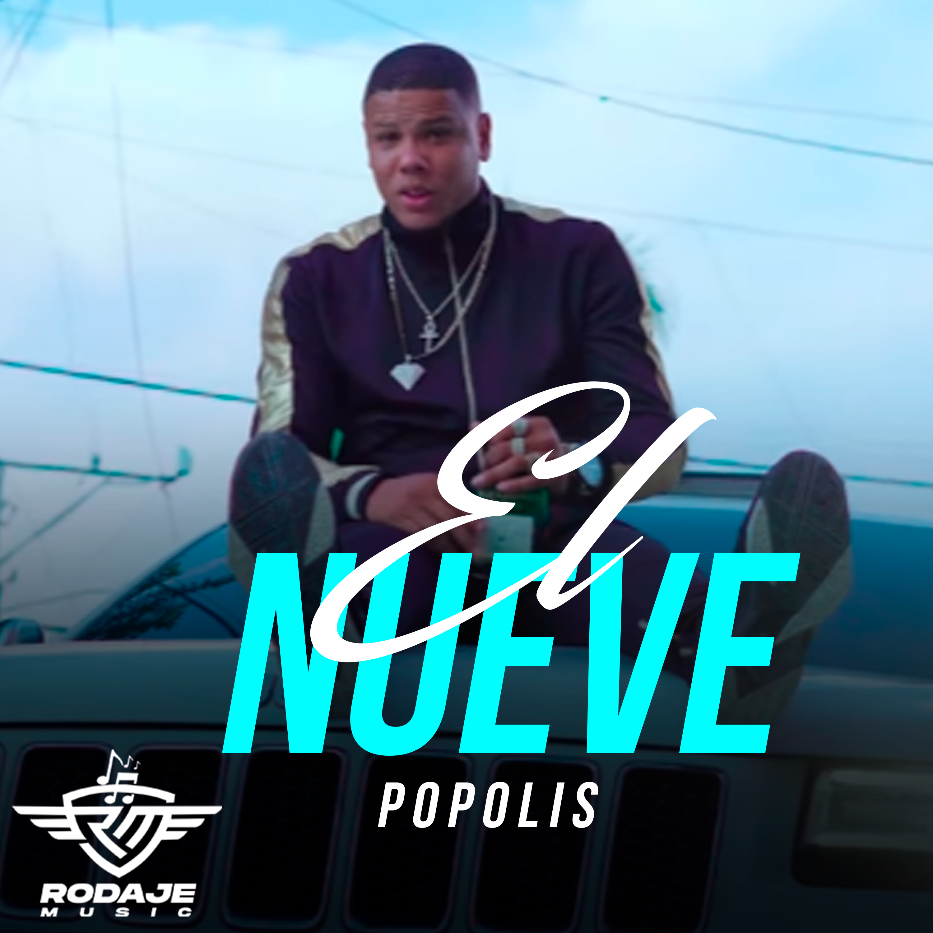 Portada de EL NUEVE