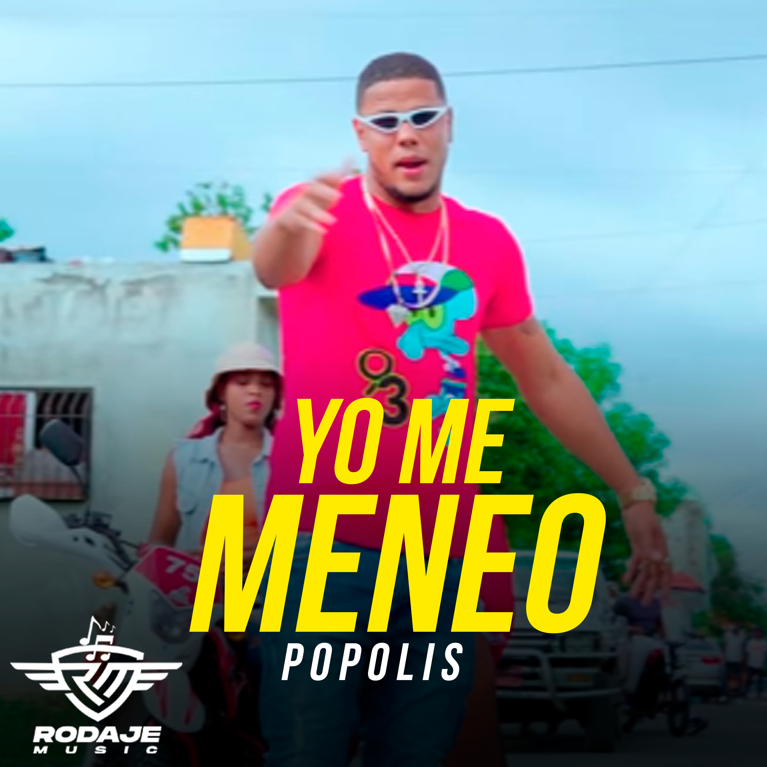 Portada de Yo me meneo