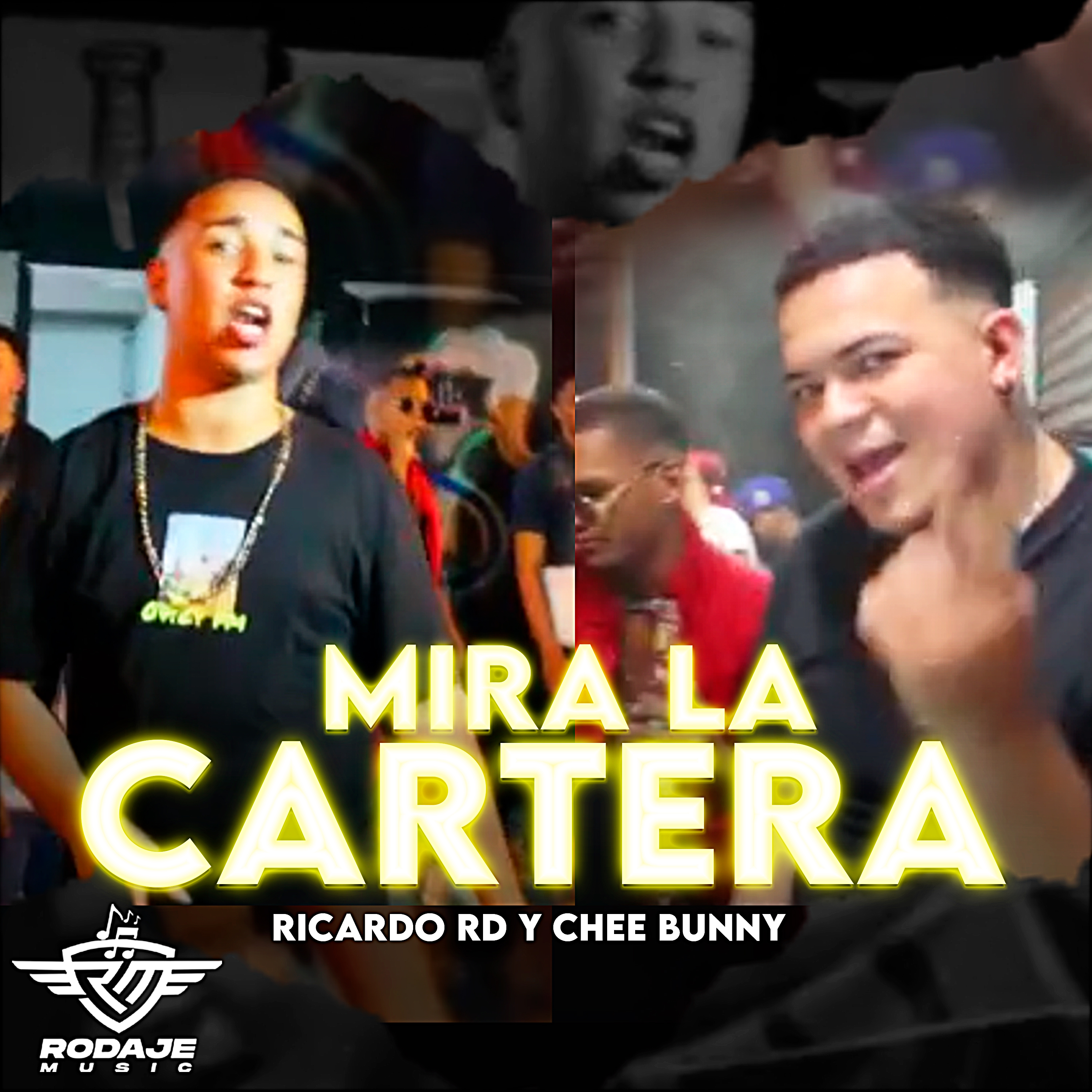 Portada de Mira La Cartera