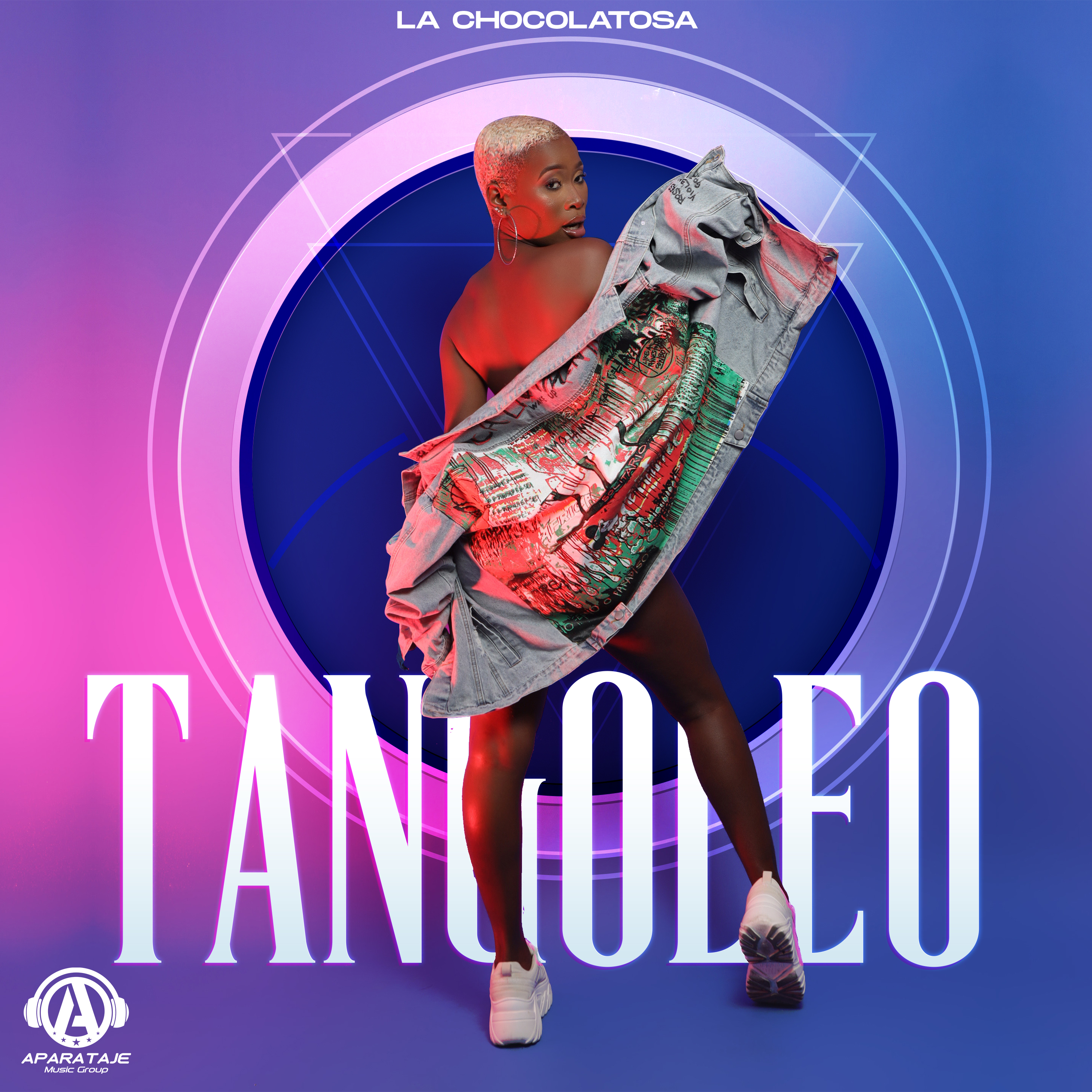 Portada de El Tangoleo