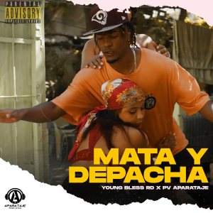 Mata Y Depacha - PV Aparataje