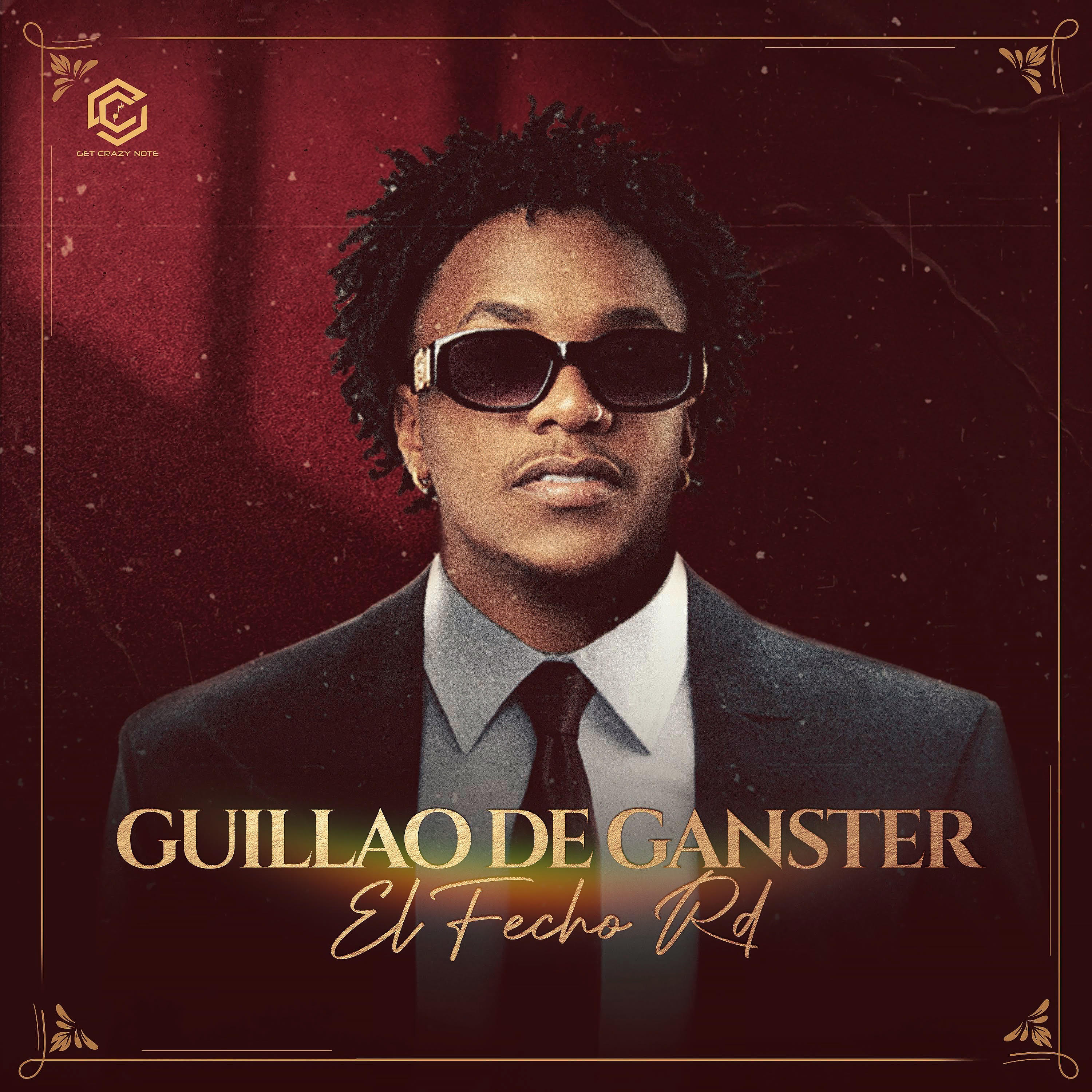 Portada de Guillao De Ganster