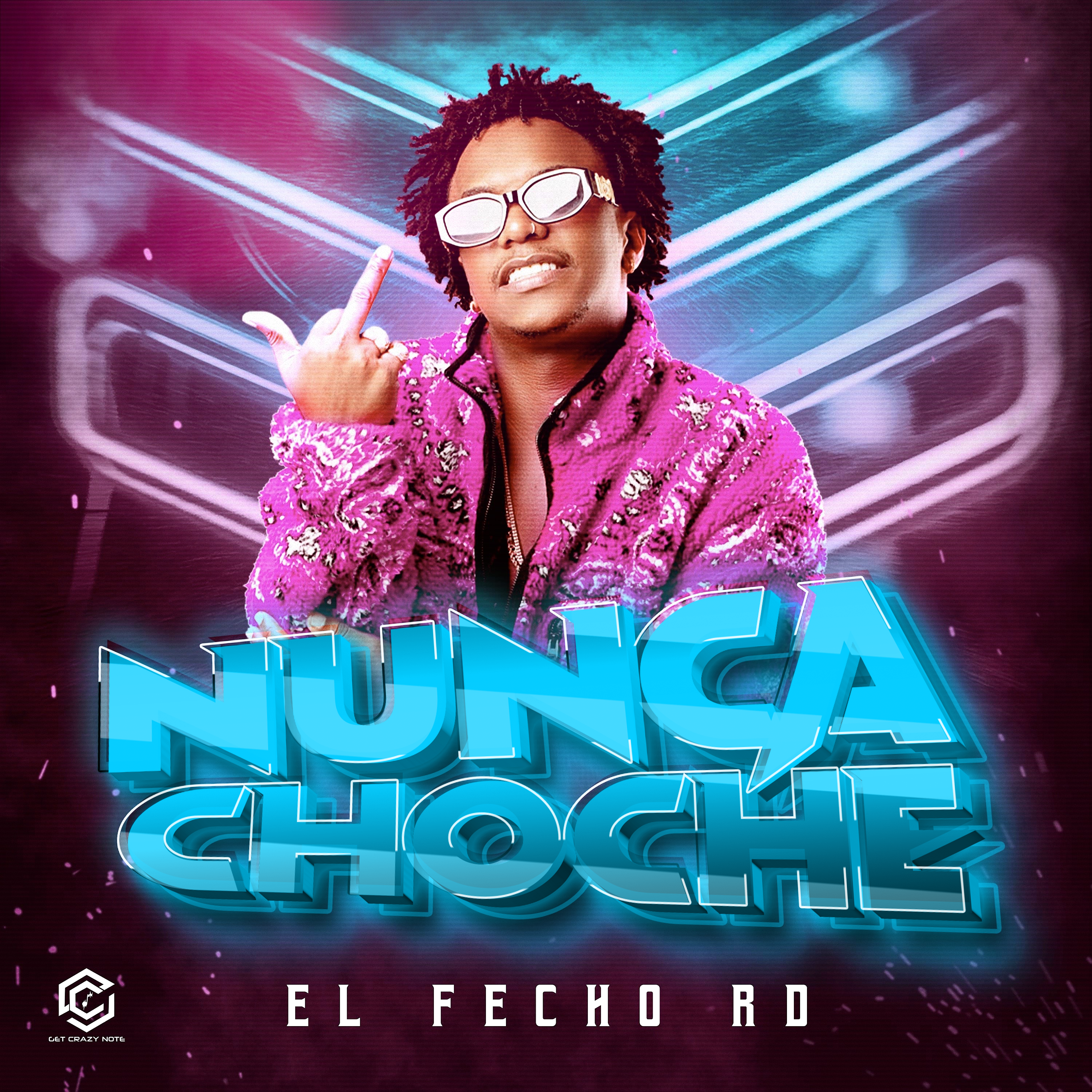 Portada de Nunca Choche