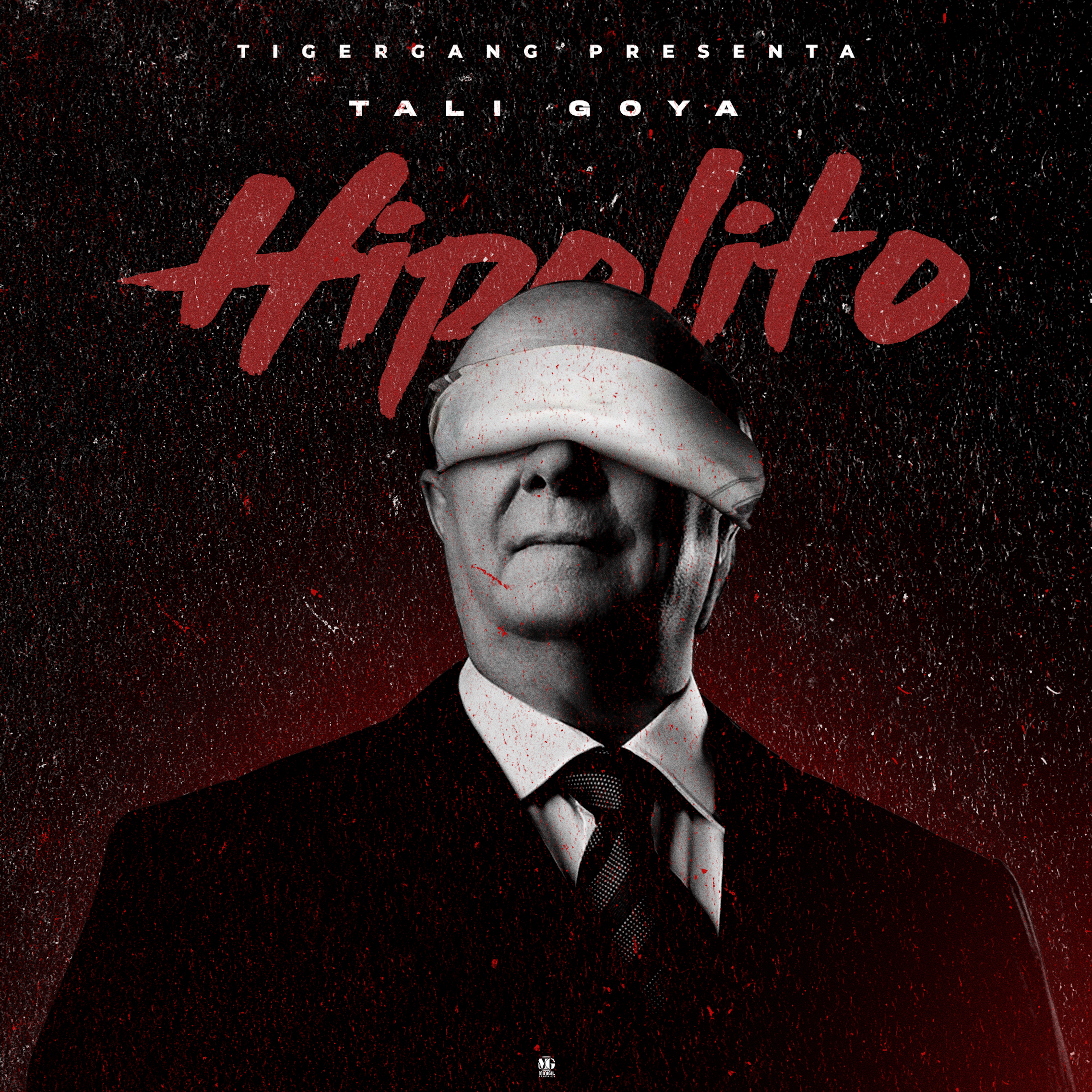 Portada de HIPOLITO