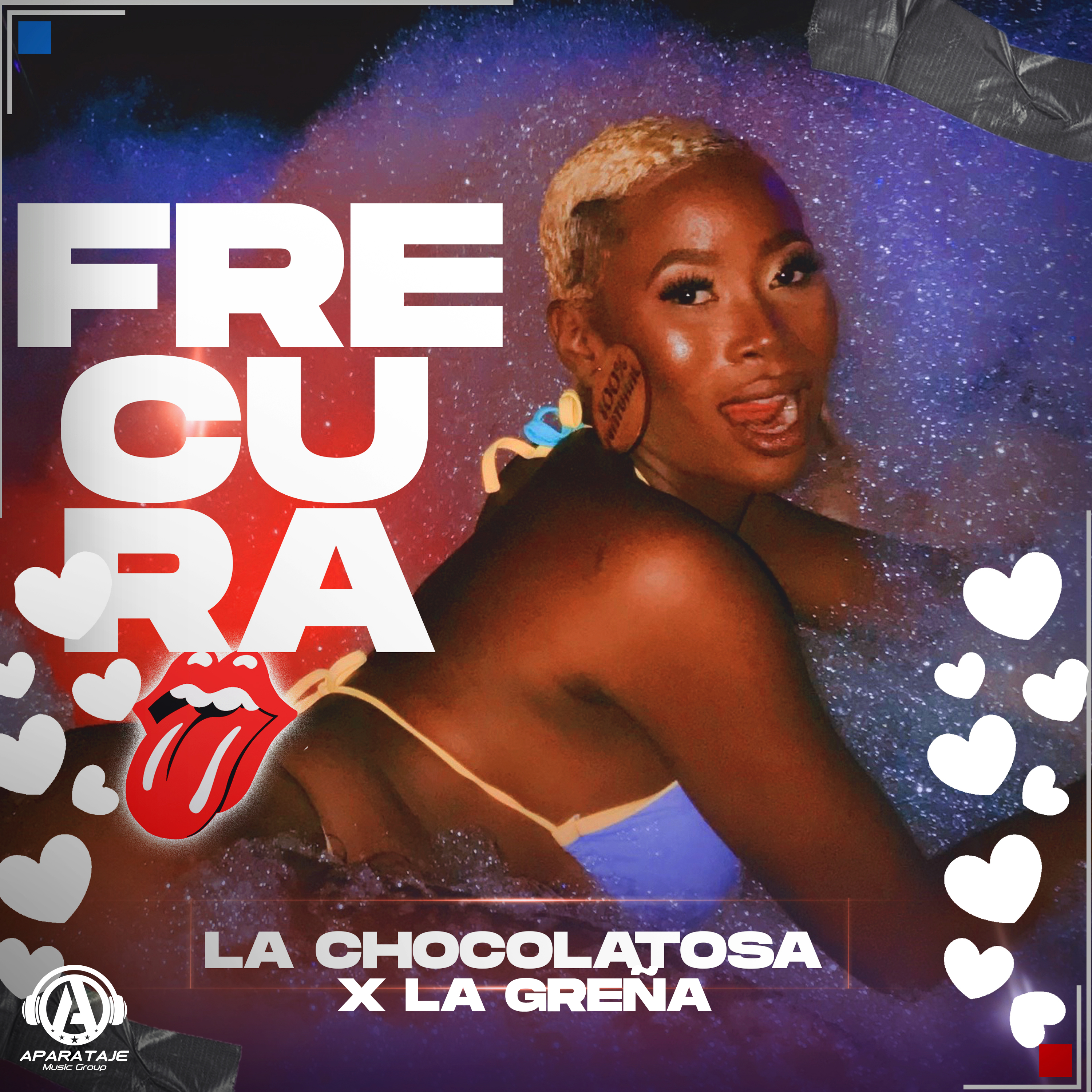 Portada de Frecura