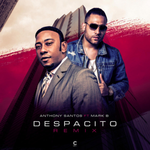 Despacito - Anthony Santos