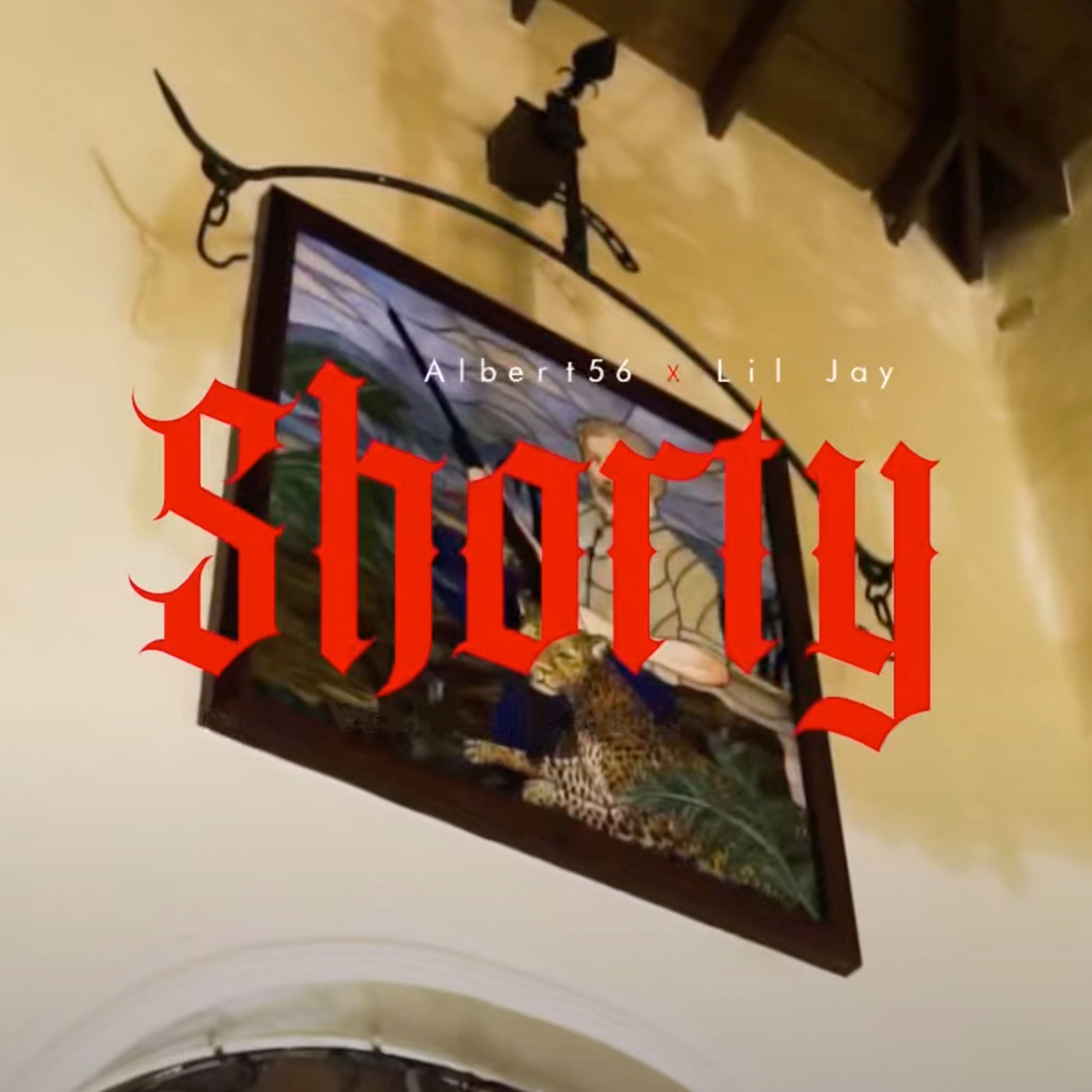 Portada de Shorty
