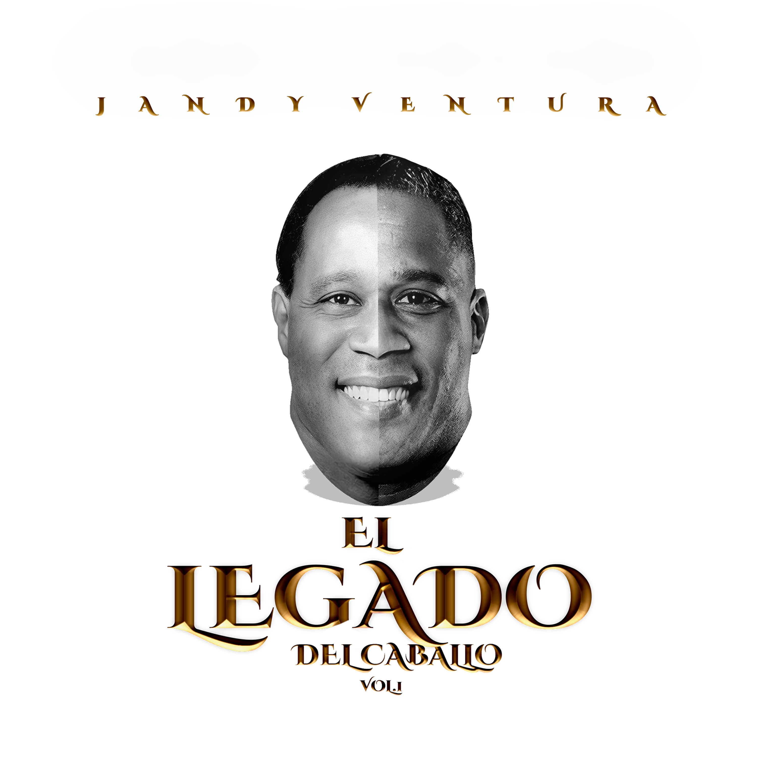 Portada de El Legado Del Caballo Vol. 1