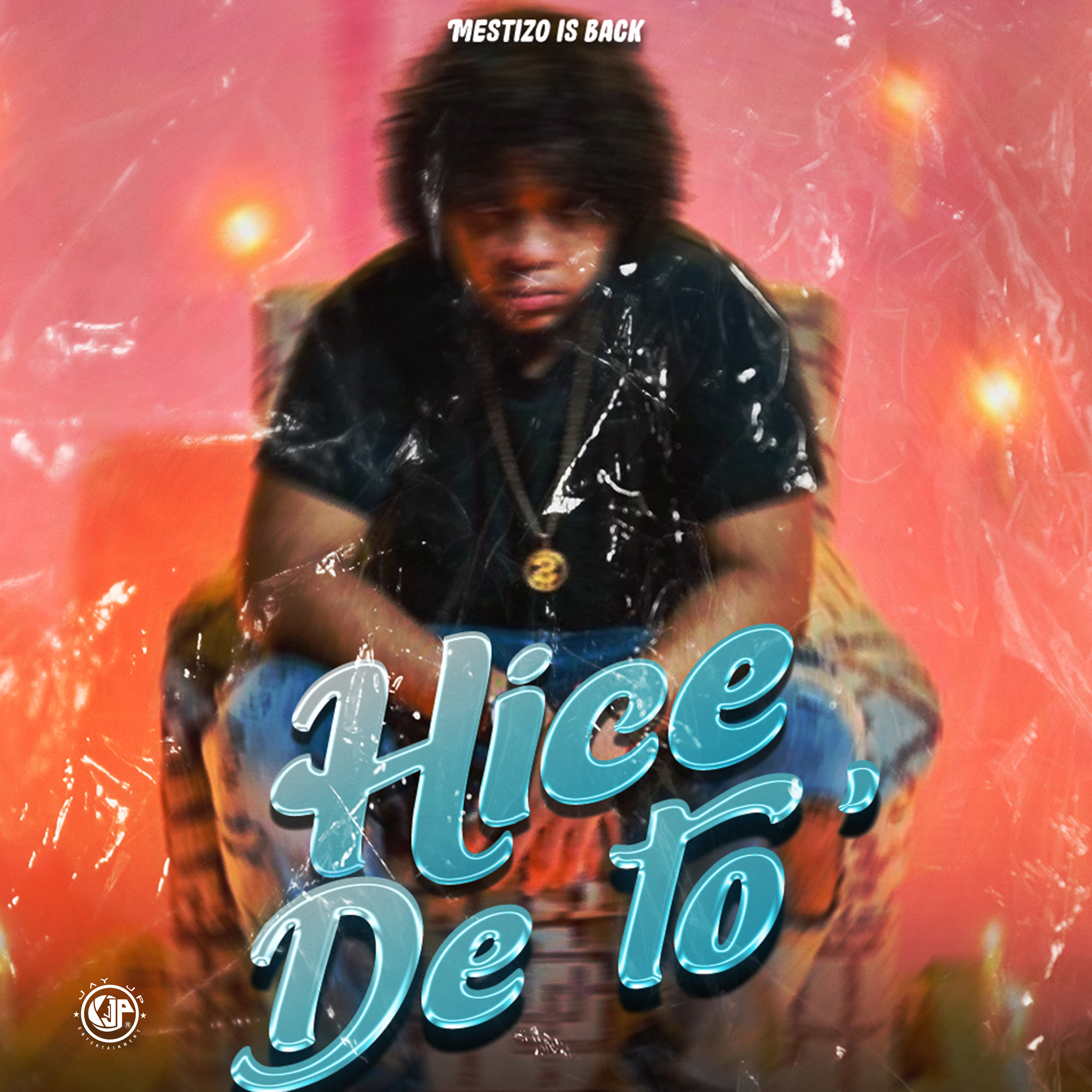 Portada de Hice de to