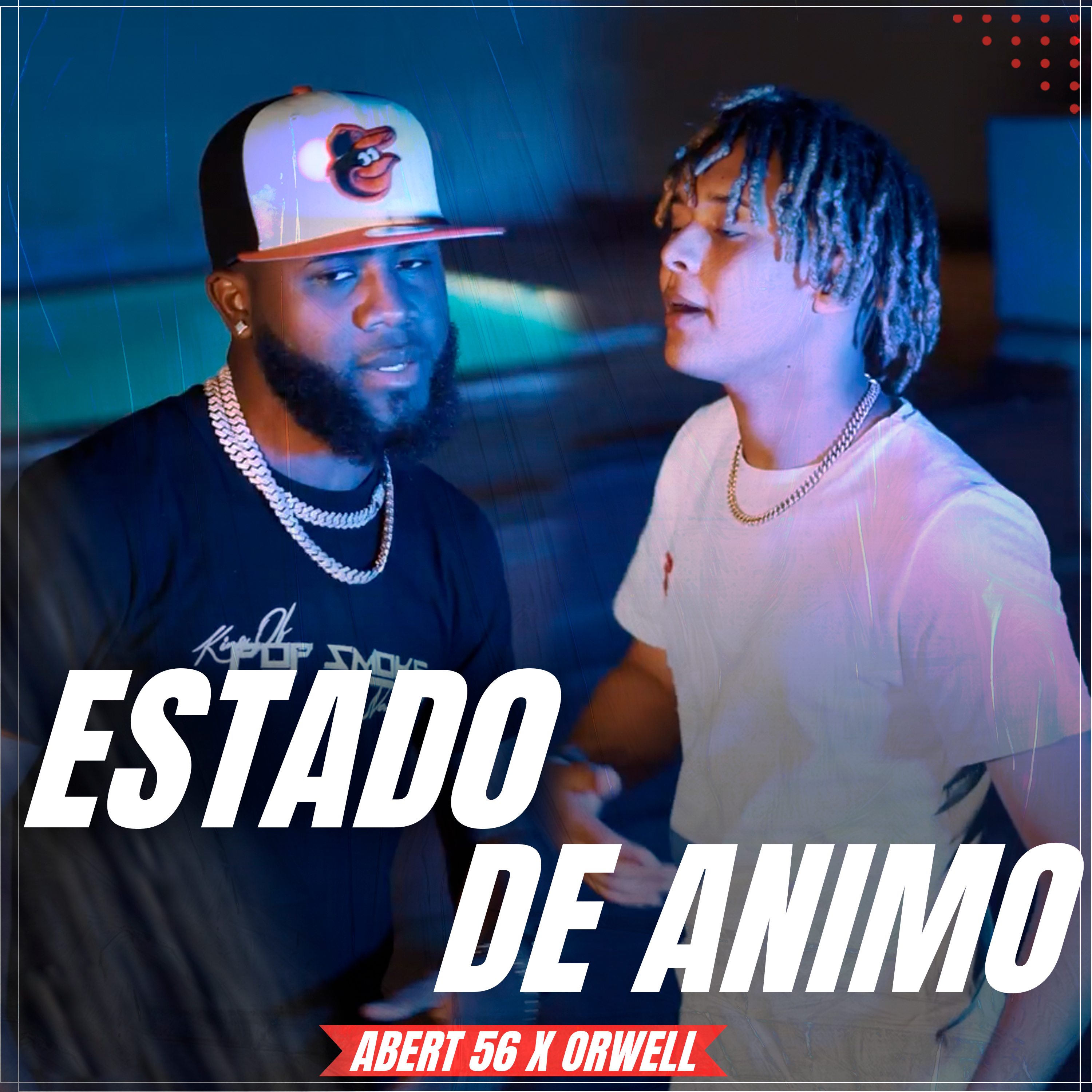 Portada de Estado De Animo