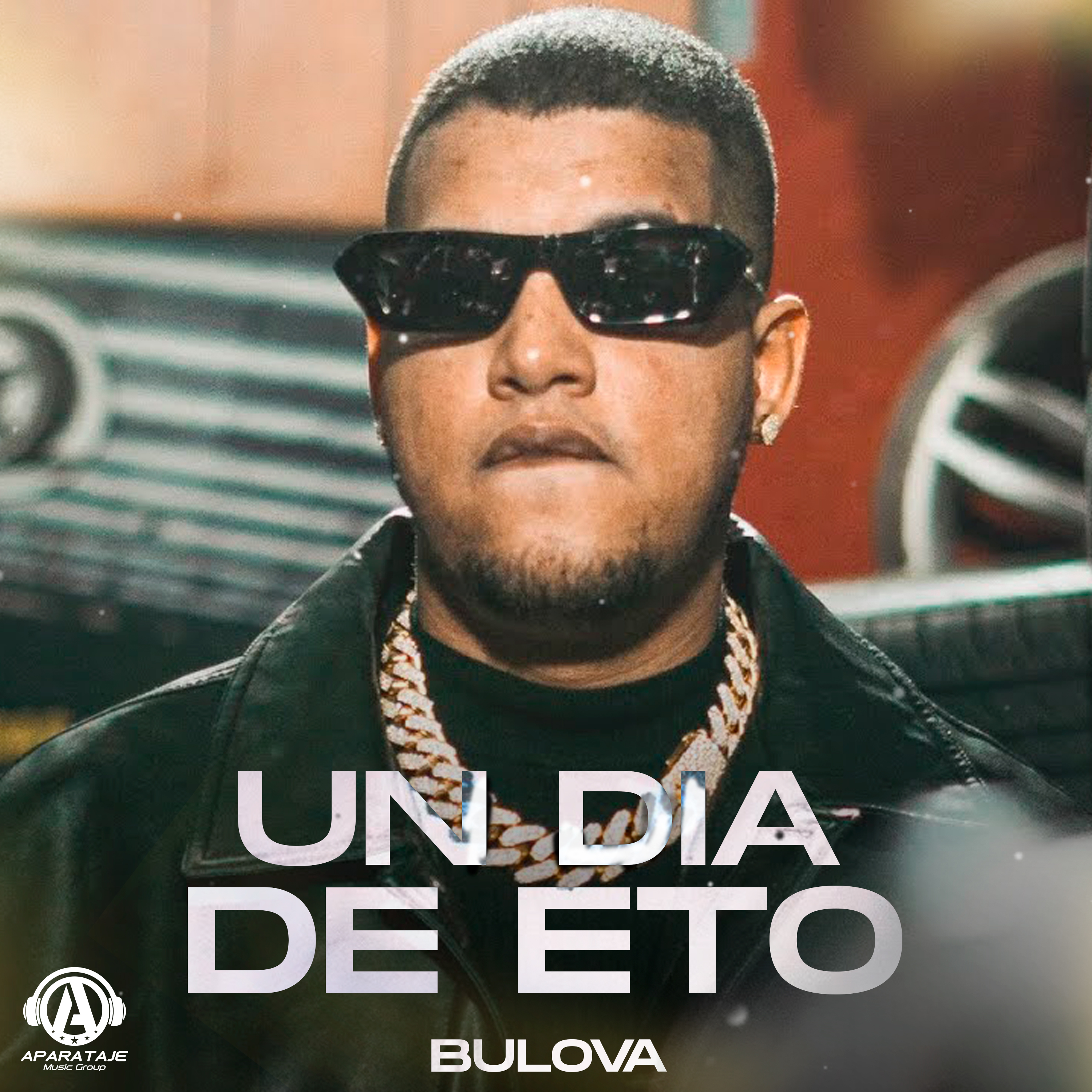 Portada de Un Dia De Eto