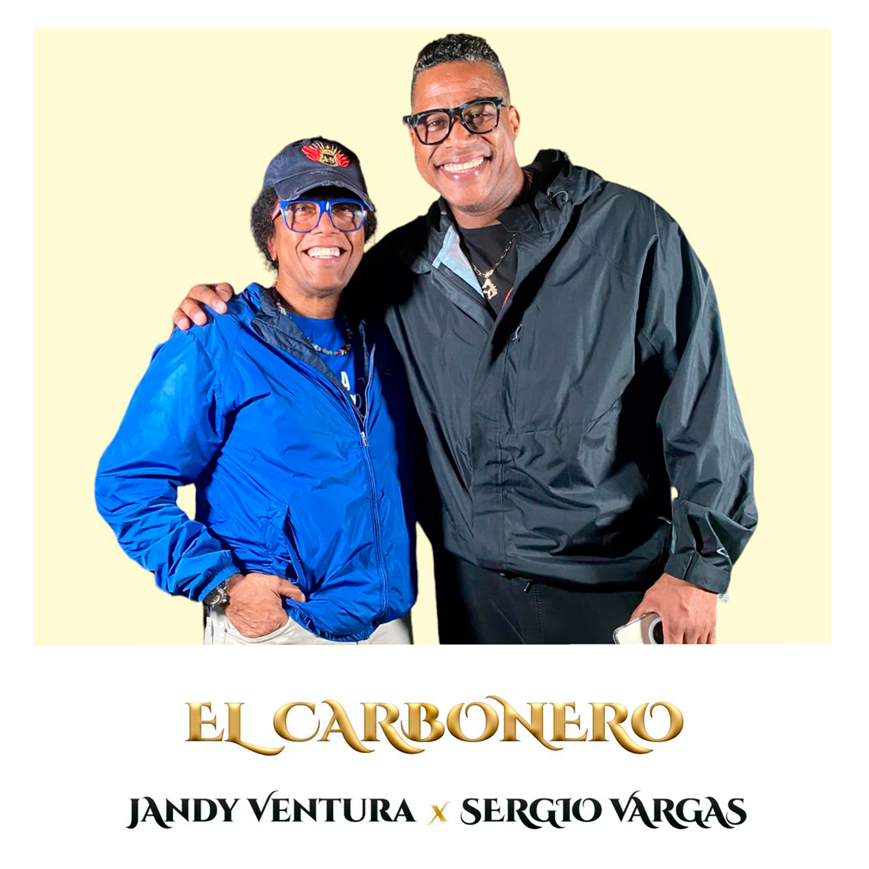 Portada de El Carbonero