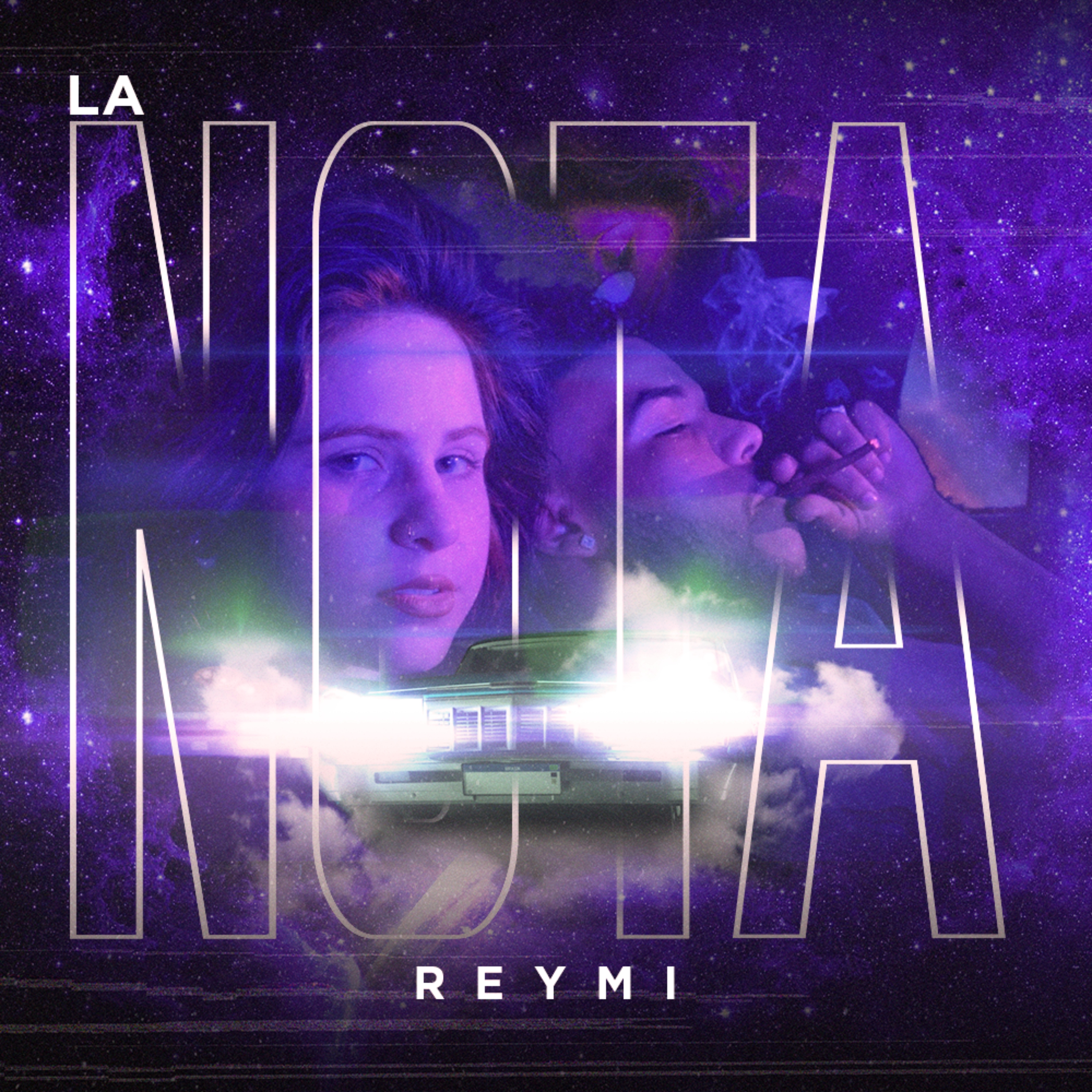 Portada de La Nota