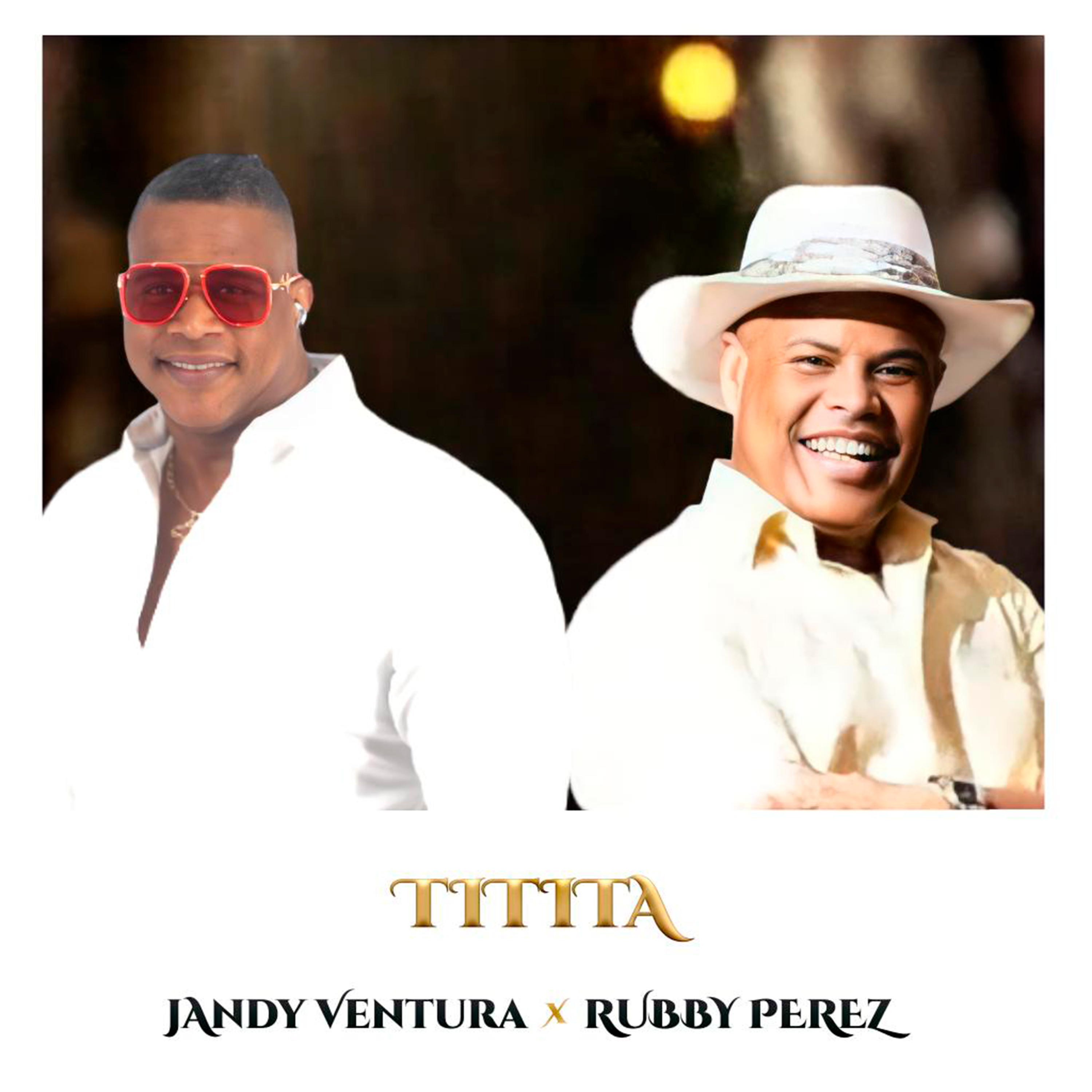 Portada de Titita