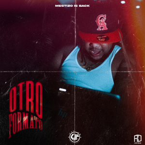 Otro formato - Mestizo Is Back