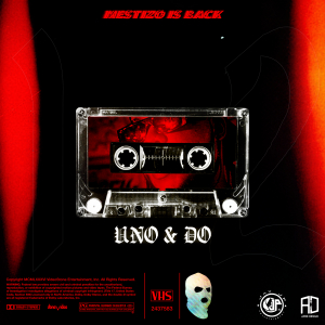 Uno y Do - Mestizo Is Back
