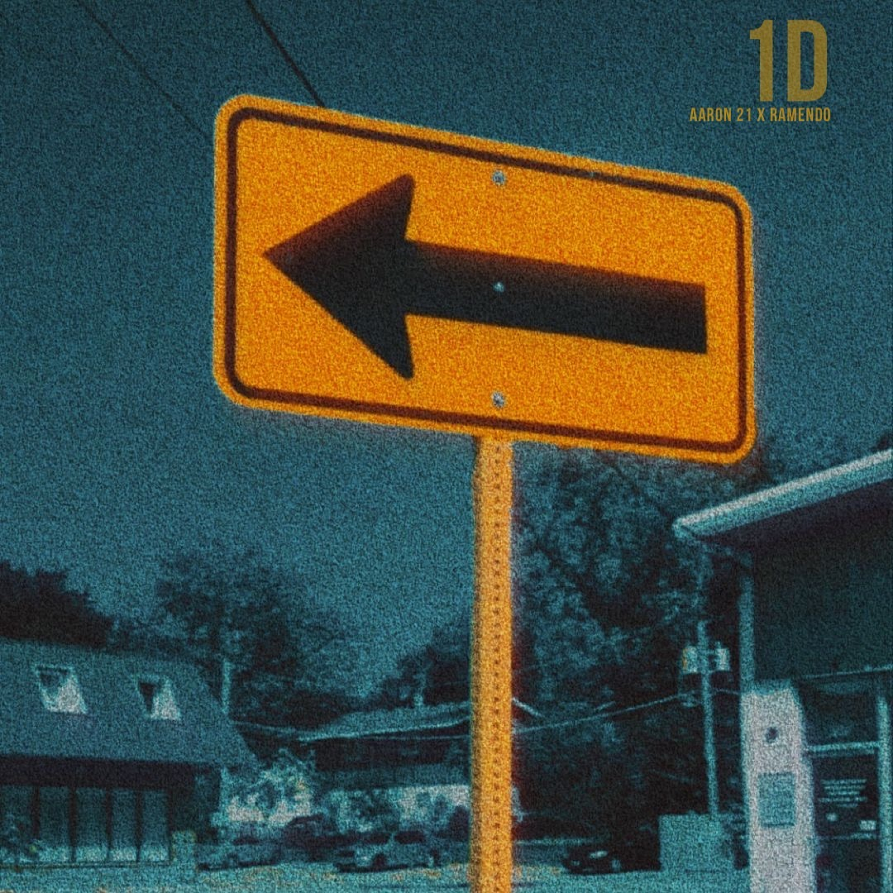 Portada de 1D