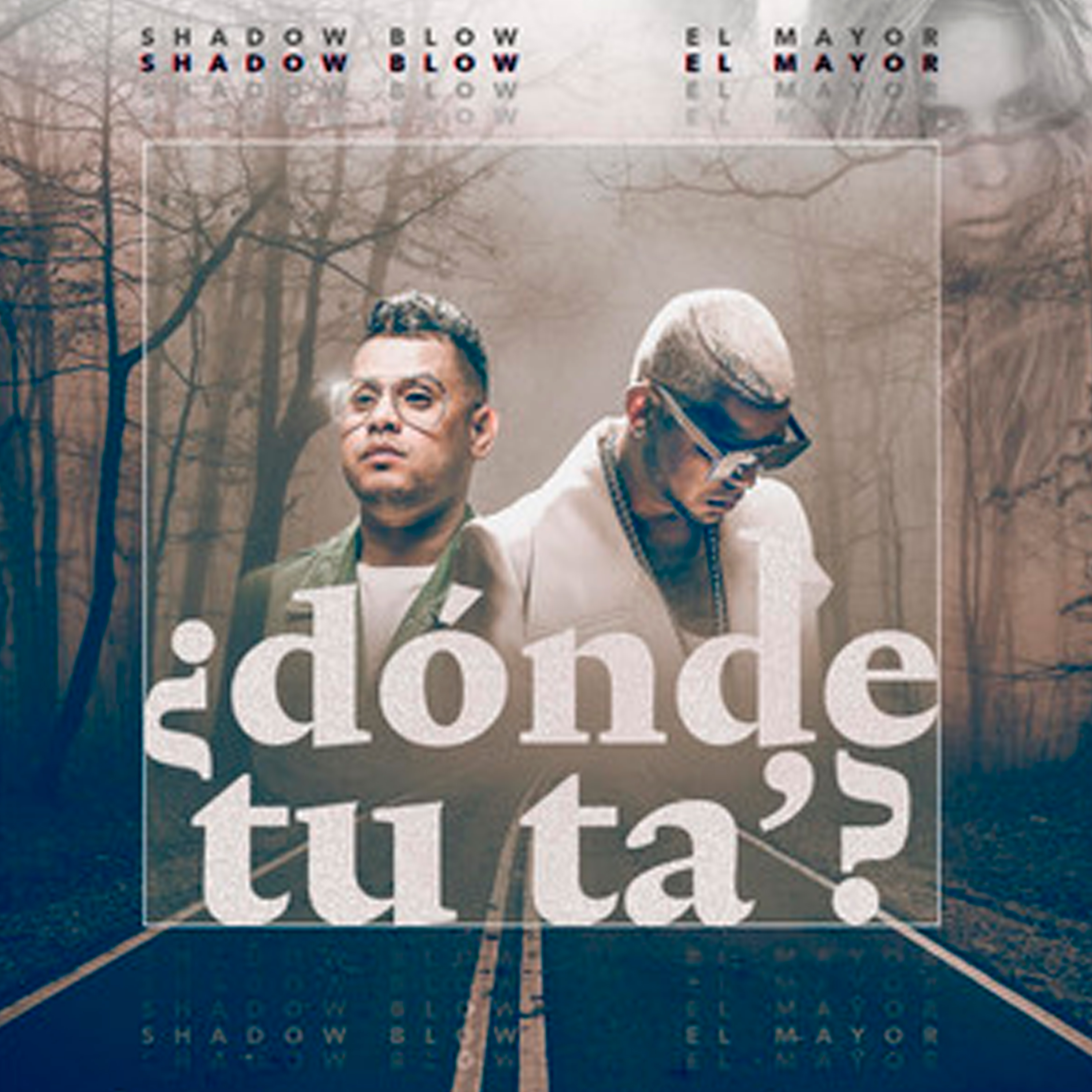Portada de ¿Donde Tu Ta?