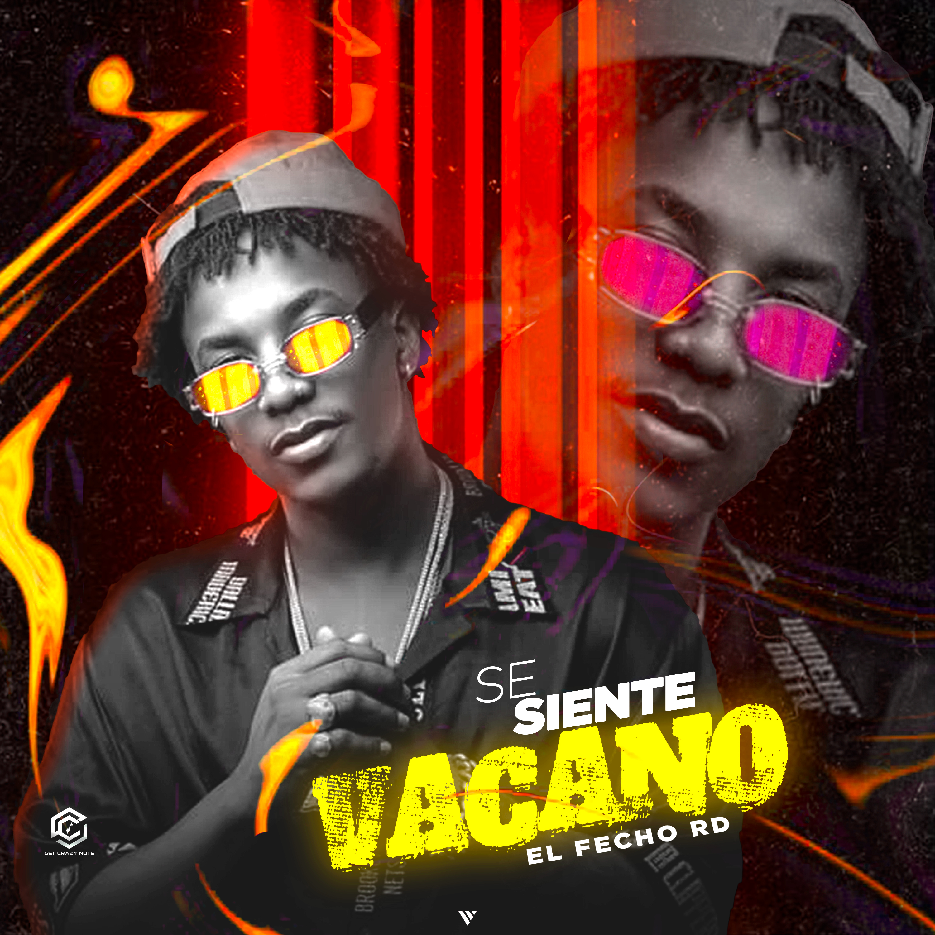 Portada de Se Siente Vacano