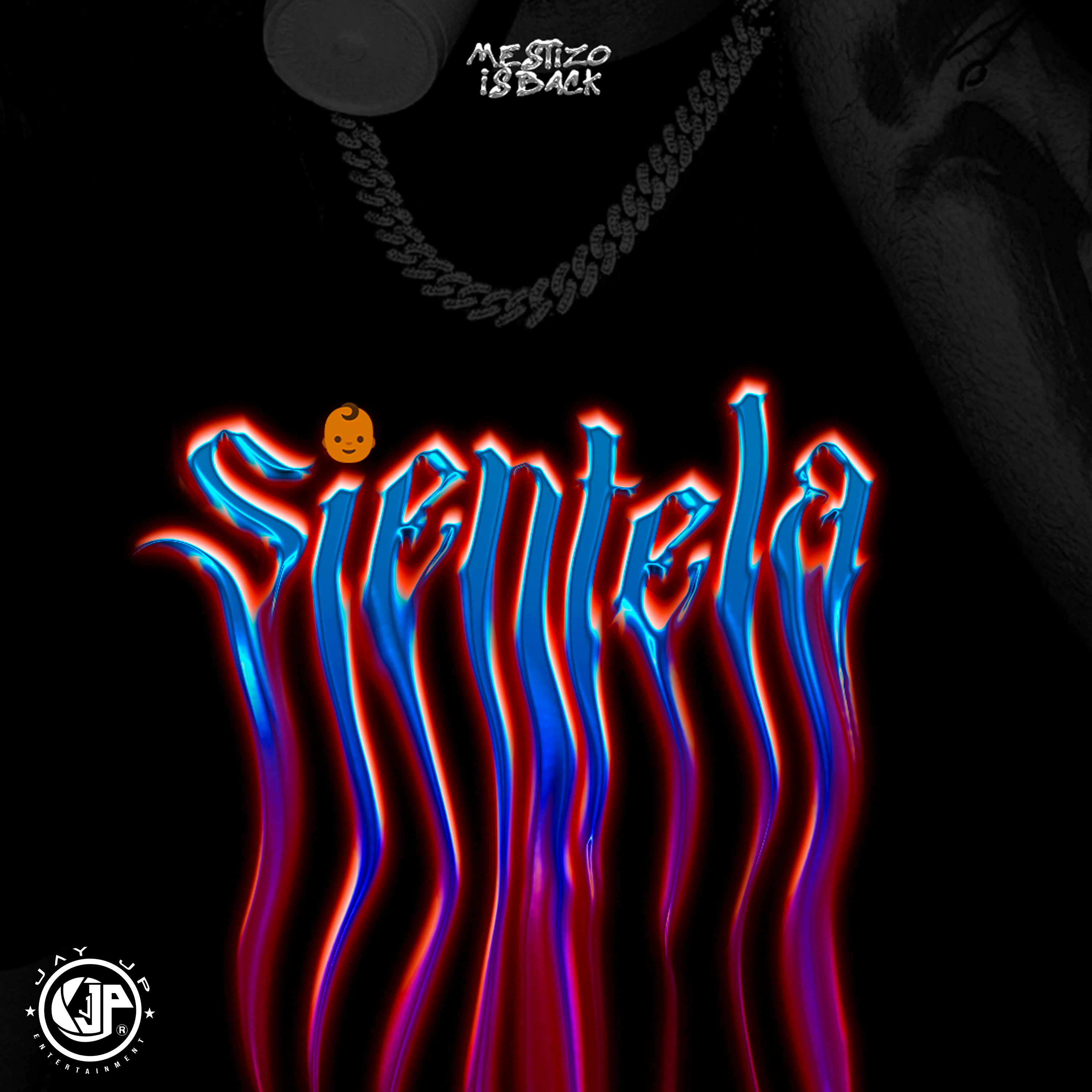 Portada de Sientela