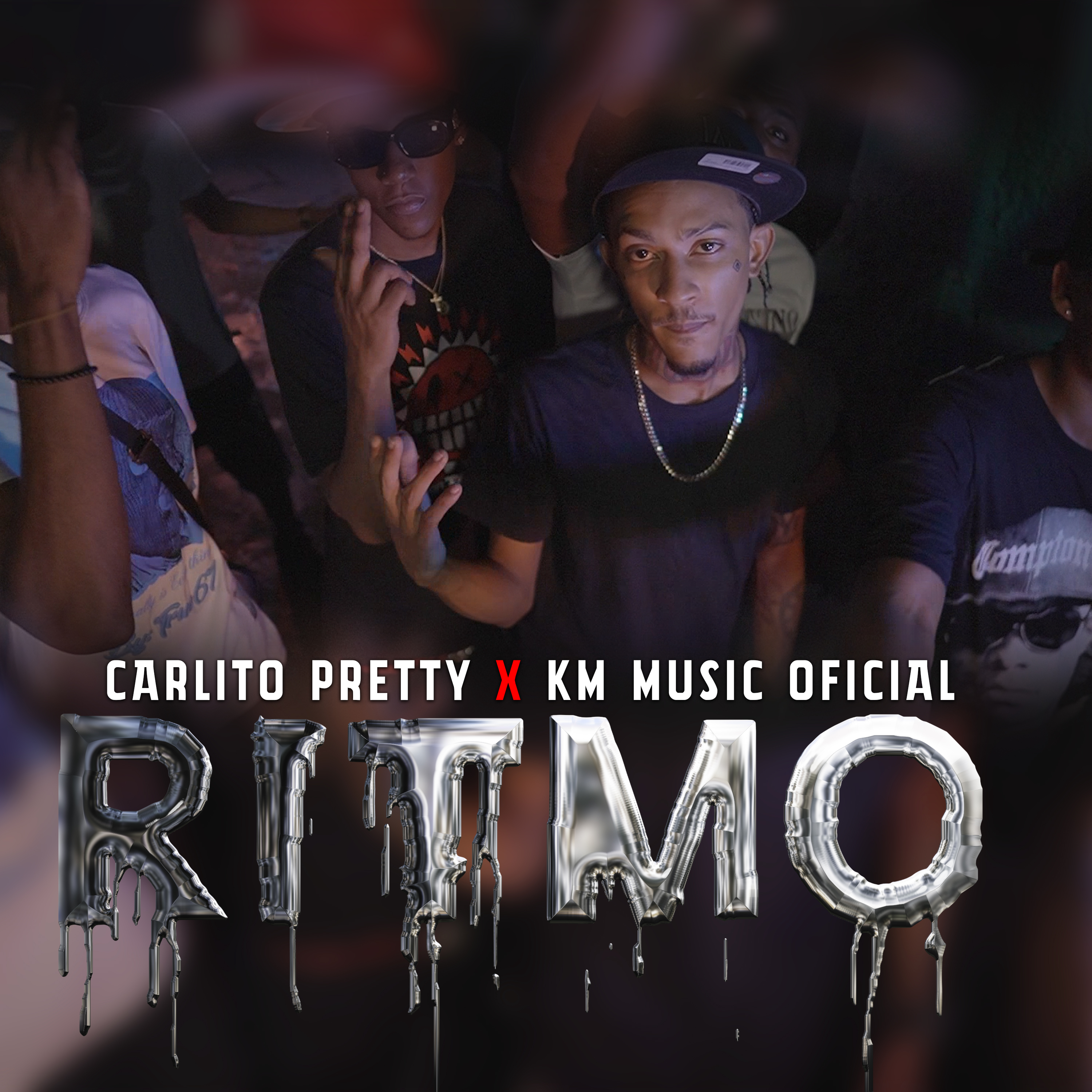 Portada de Ritmo