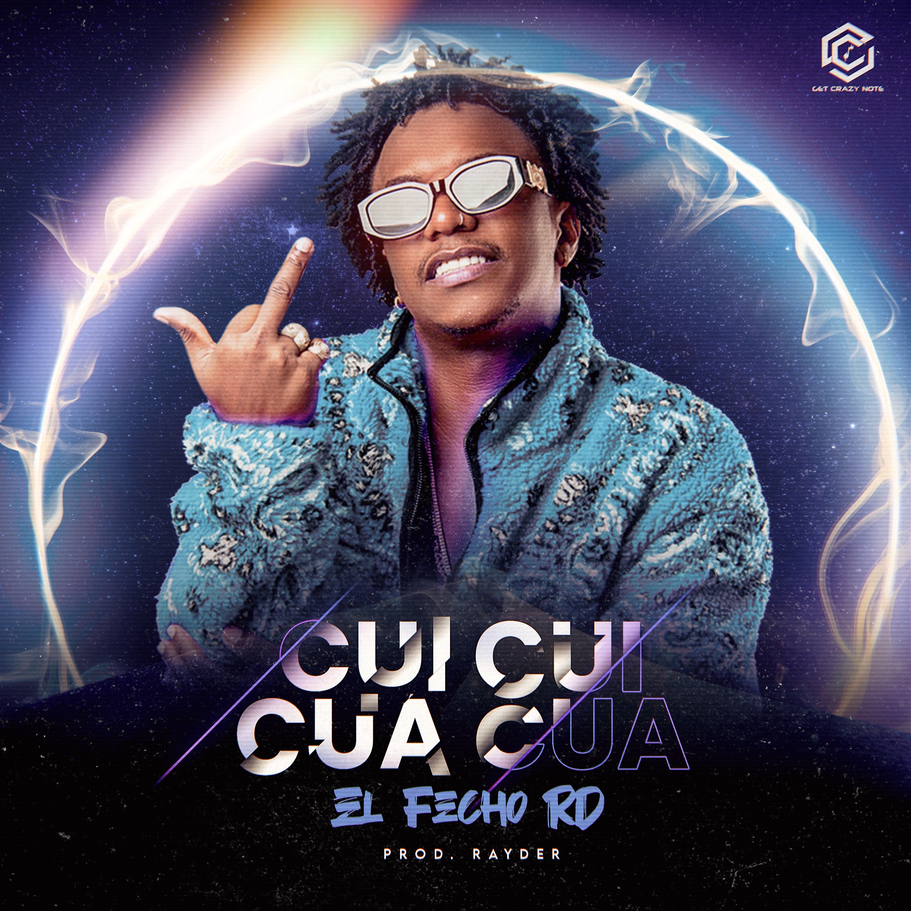 Portada de Cui Cui Cua Cua