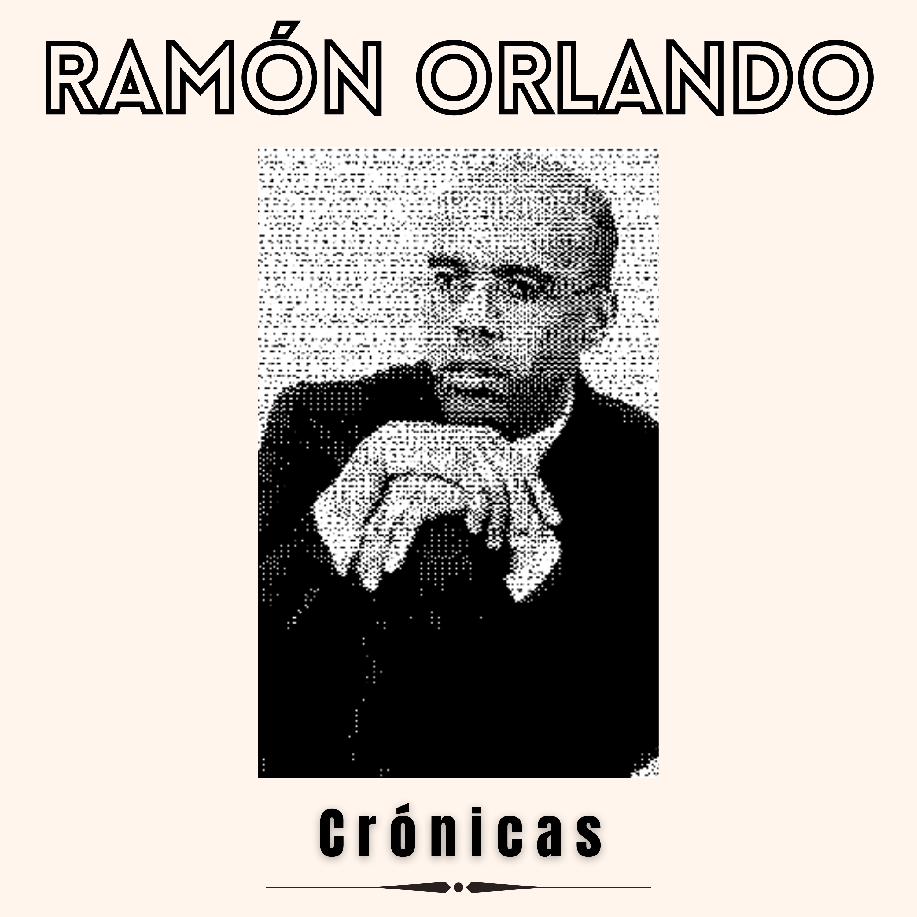 Portada de Crónicas